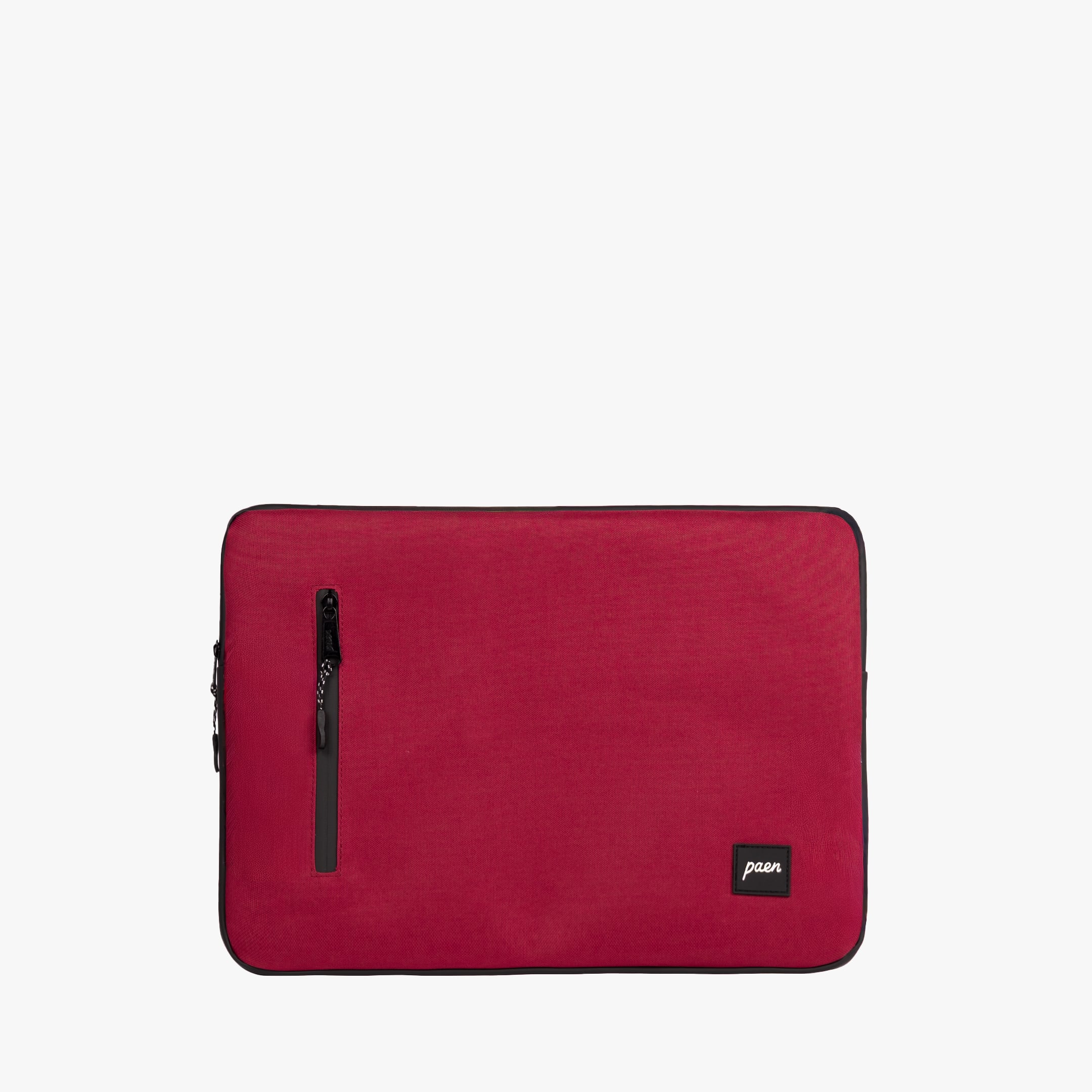 PAEN Edge Laptop Kılıfı 16" - Bordo