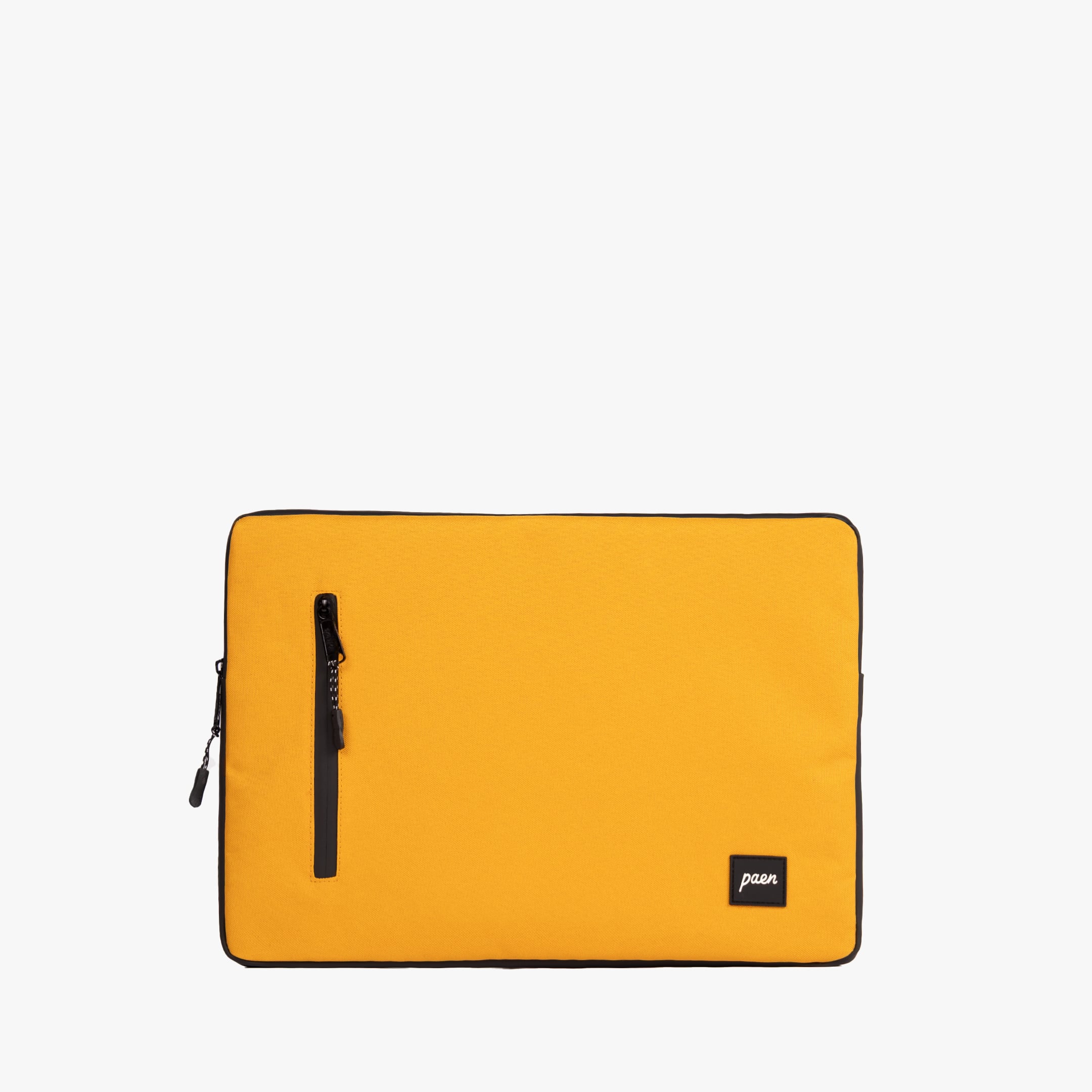 PAEN Edge Laptop Kılıfı 16" - Hardal