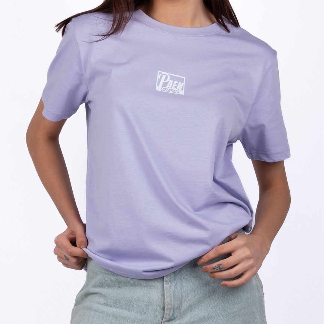 PAEN Essential Crop T-shirt
