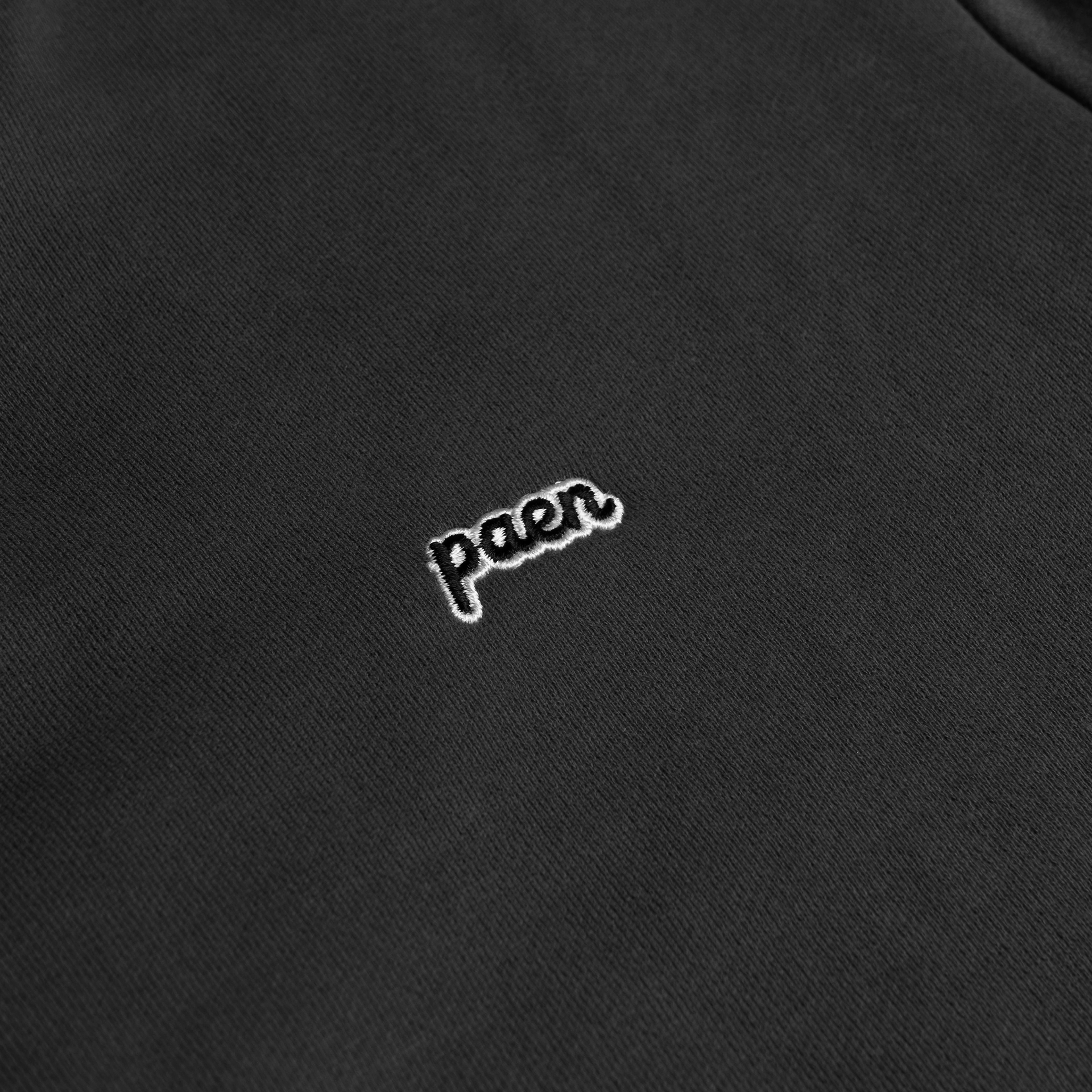 PAEN Basic Unisex 2'li Hoodie Paketi