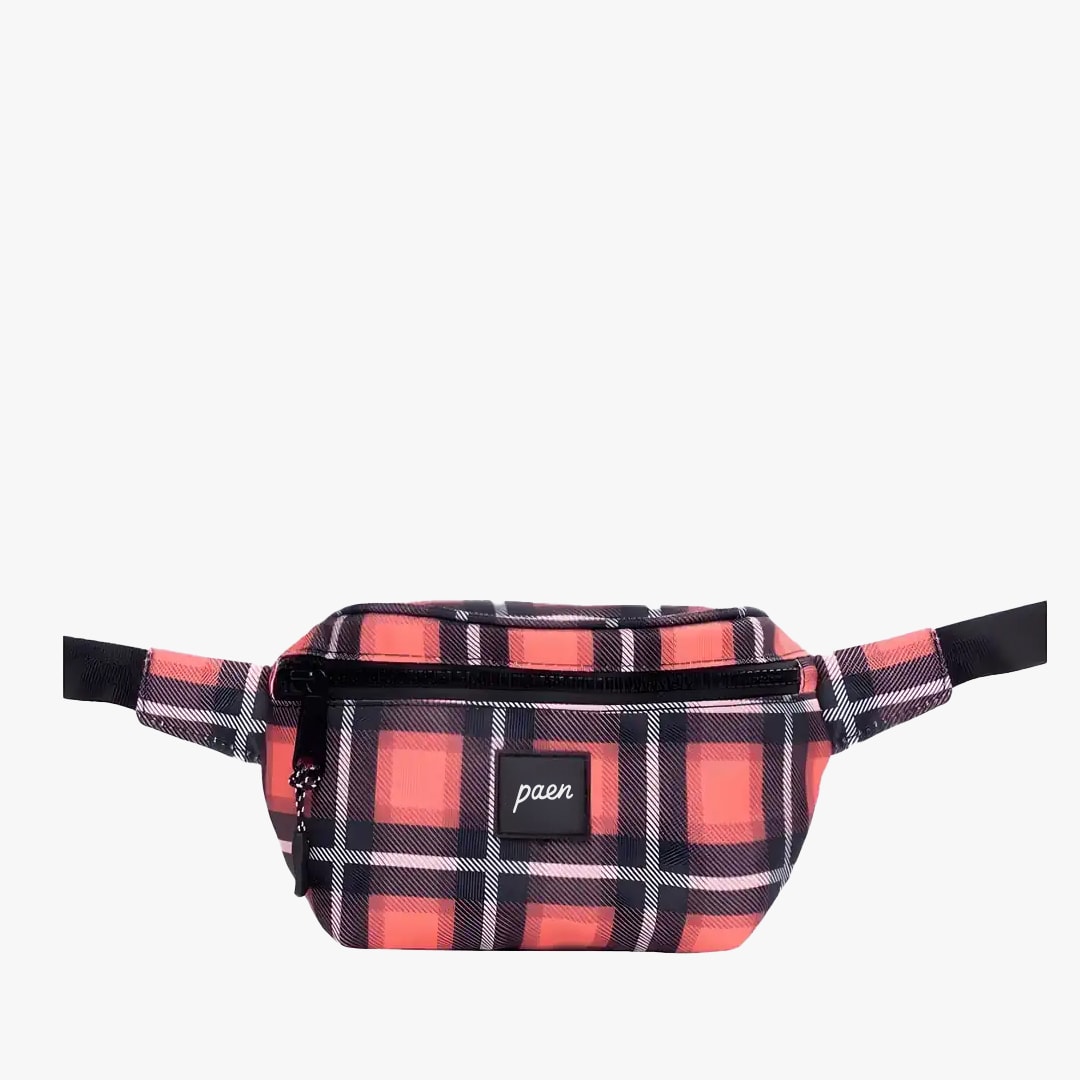 Plaid