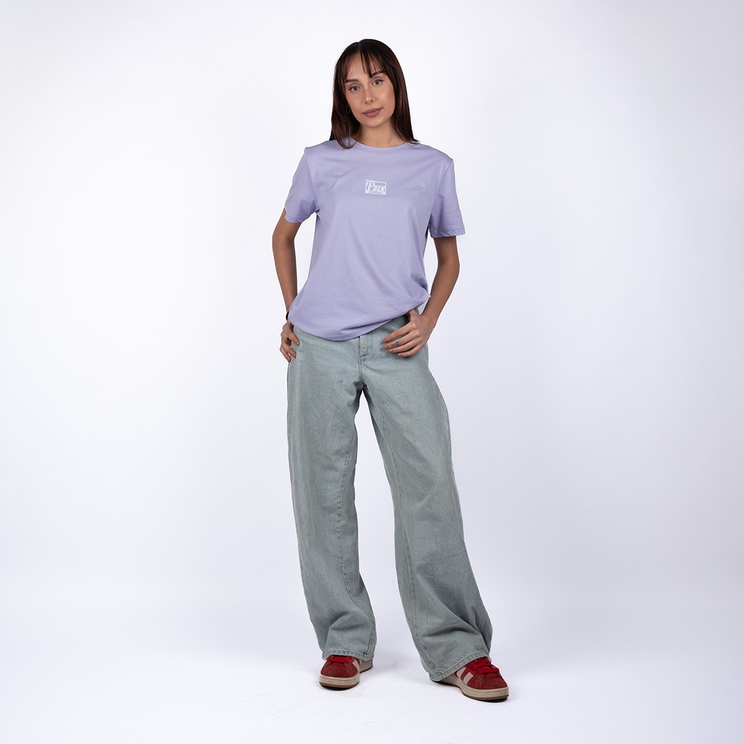 PAEN Essential Crop T-shirt