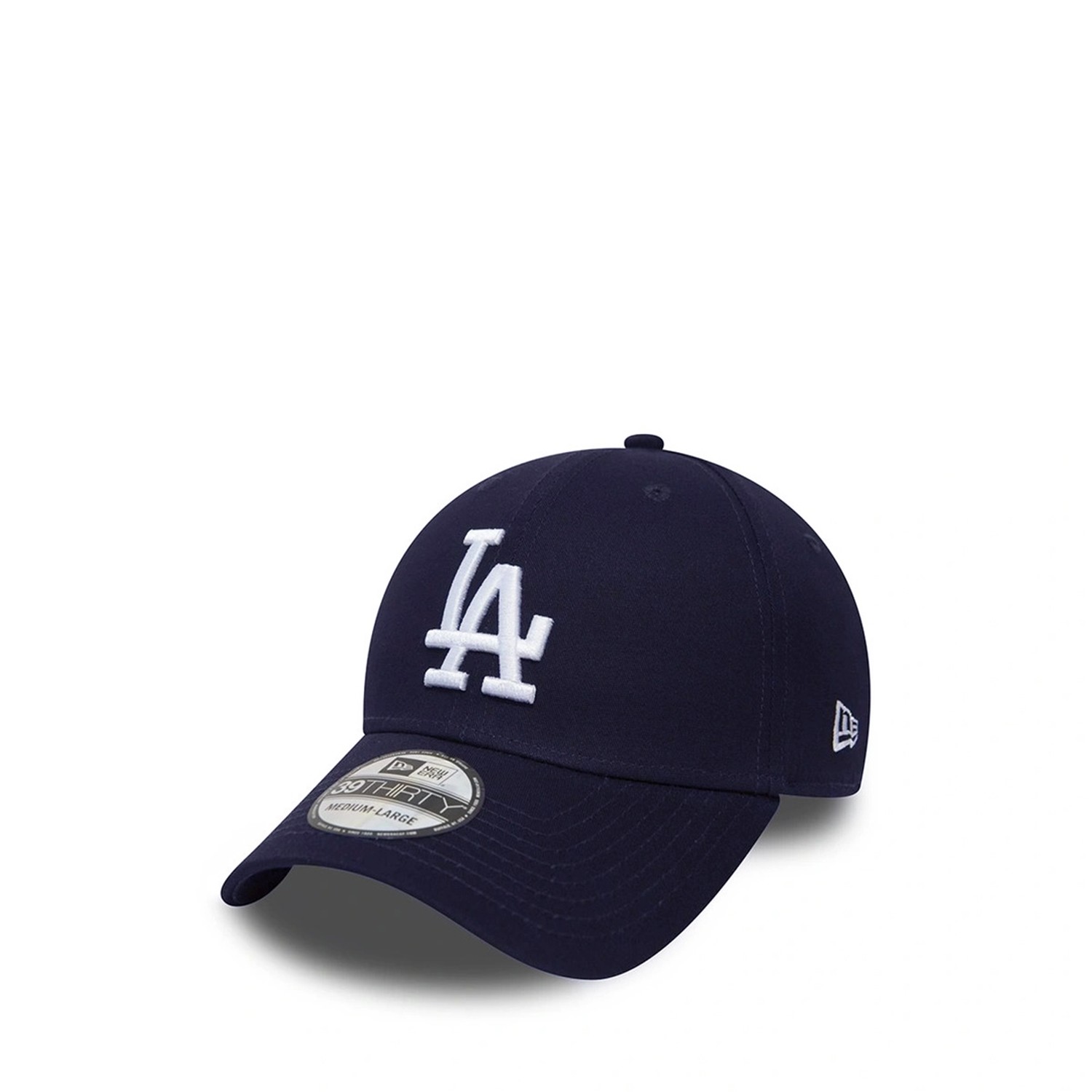 39Thirty Los Angeles Dodgers Essential Lacivert Unisex Şapka