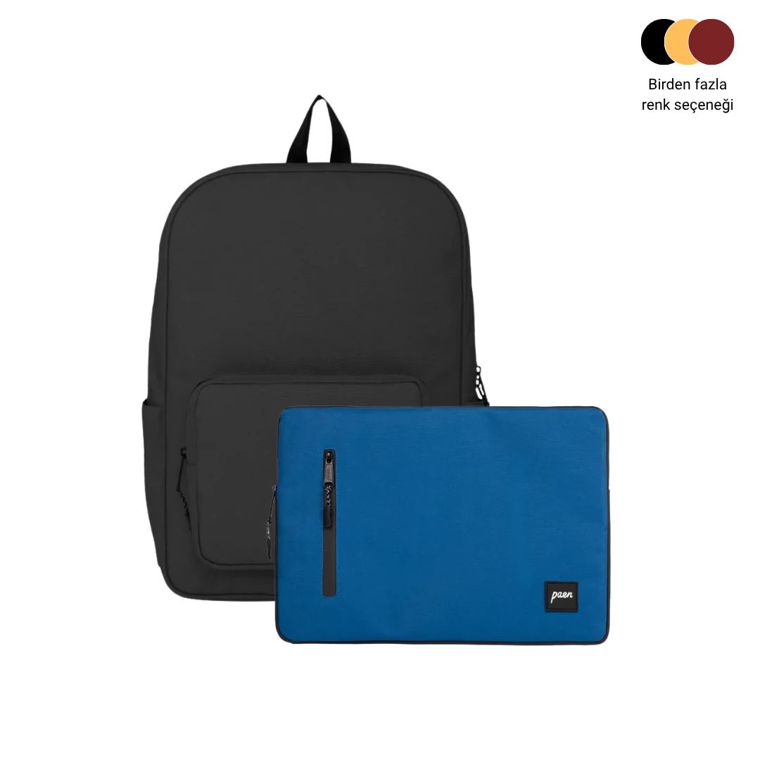 PAEN Business Paketi