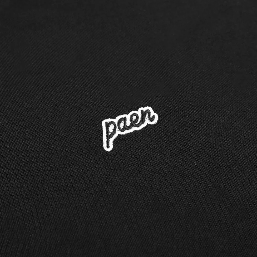 PAEN Oversize 2'li T-shirt Paketi