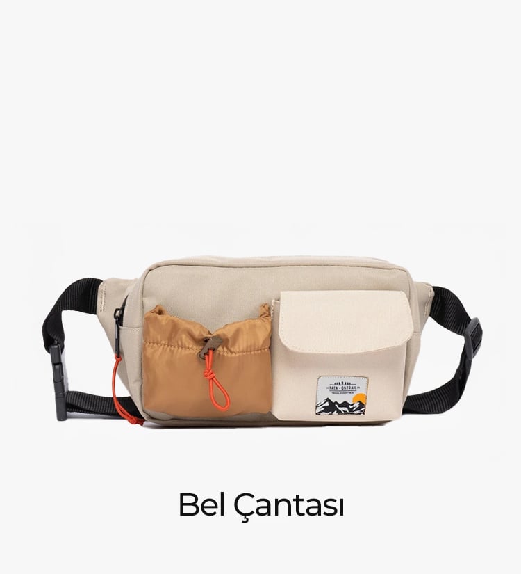 Bel Çantası