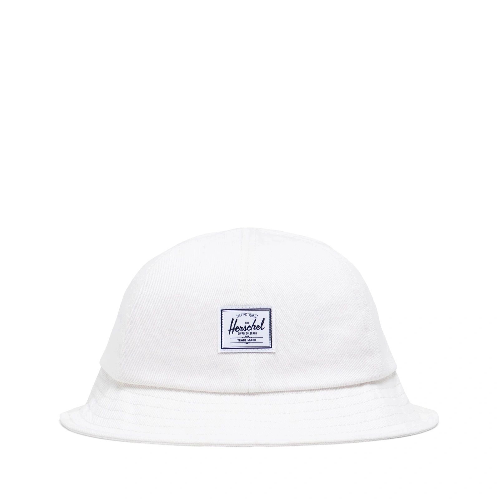 Herschel Şapka Henderson Blanc De Blanc Denim