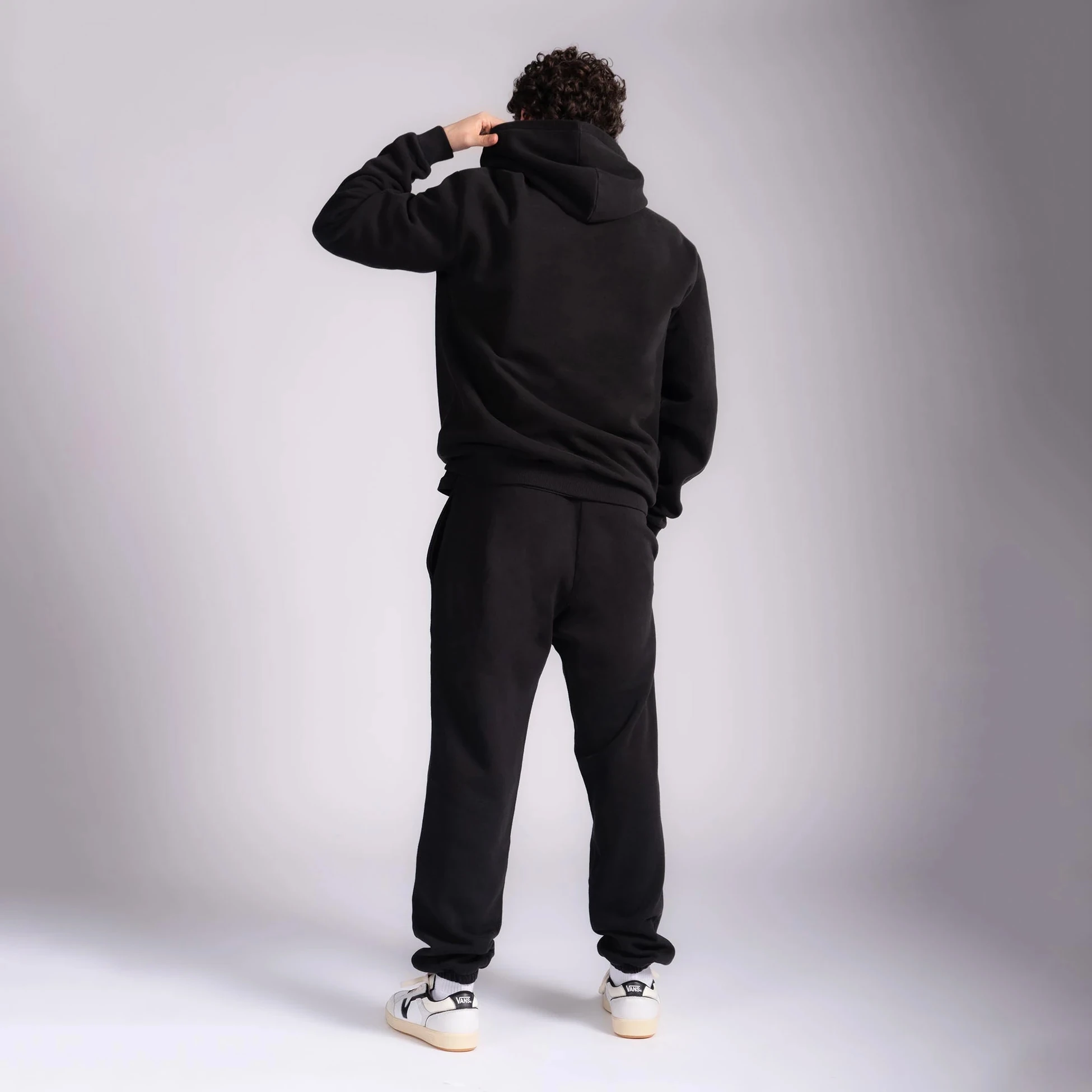 PAEN Basic Unisex 2'li Hoodie Paketi