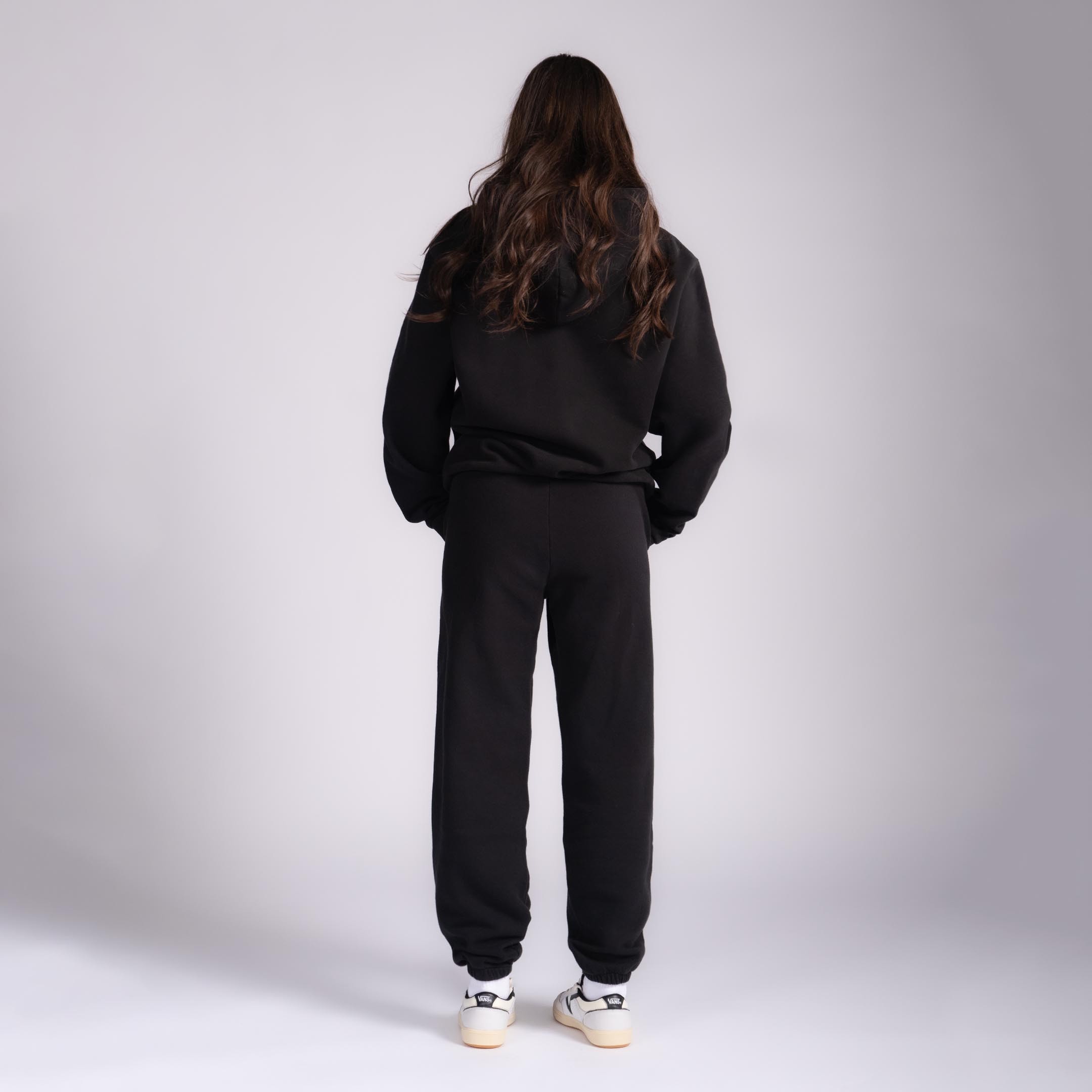 MUGO Basic Unisex Jogger Eşofman Altı