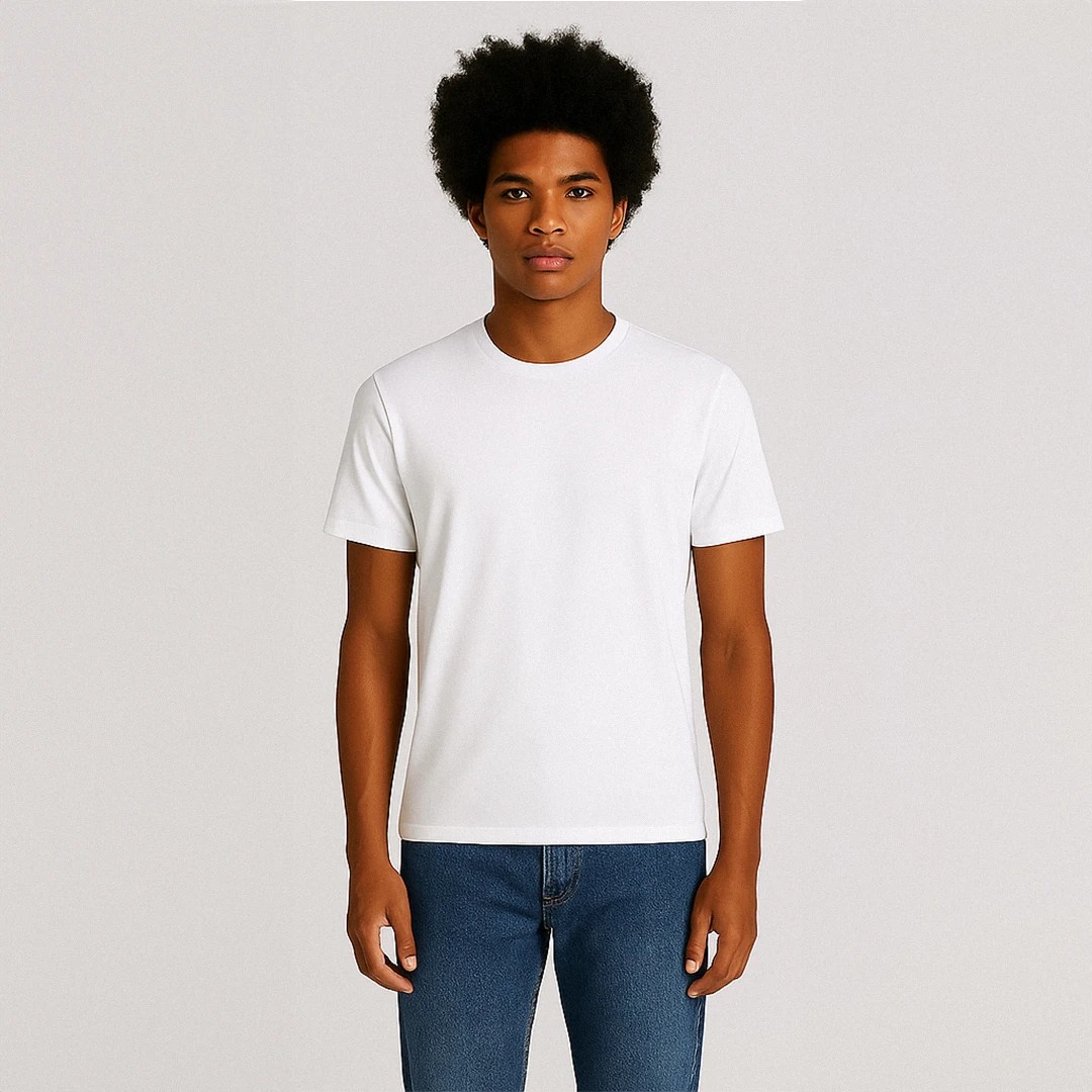 PAEN Regular Fit T-shirt Paketi