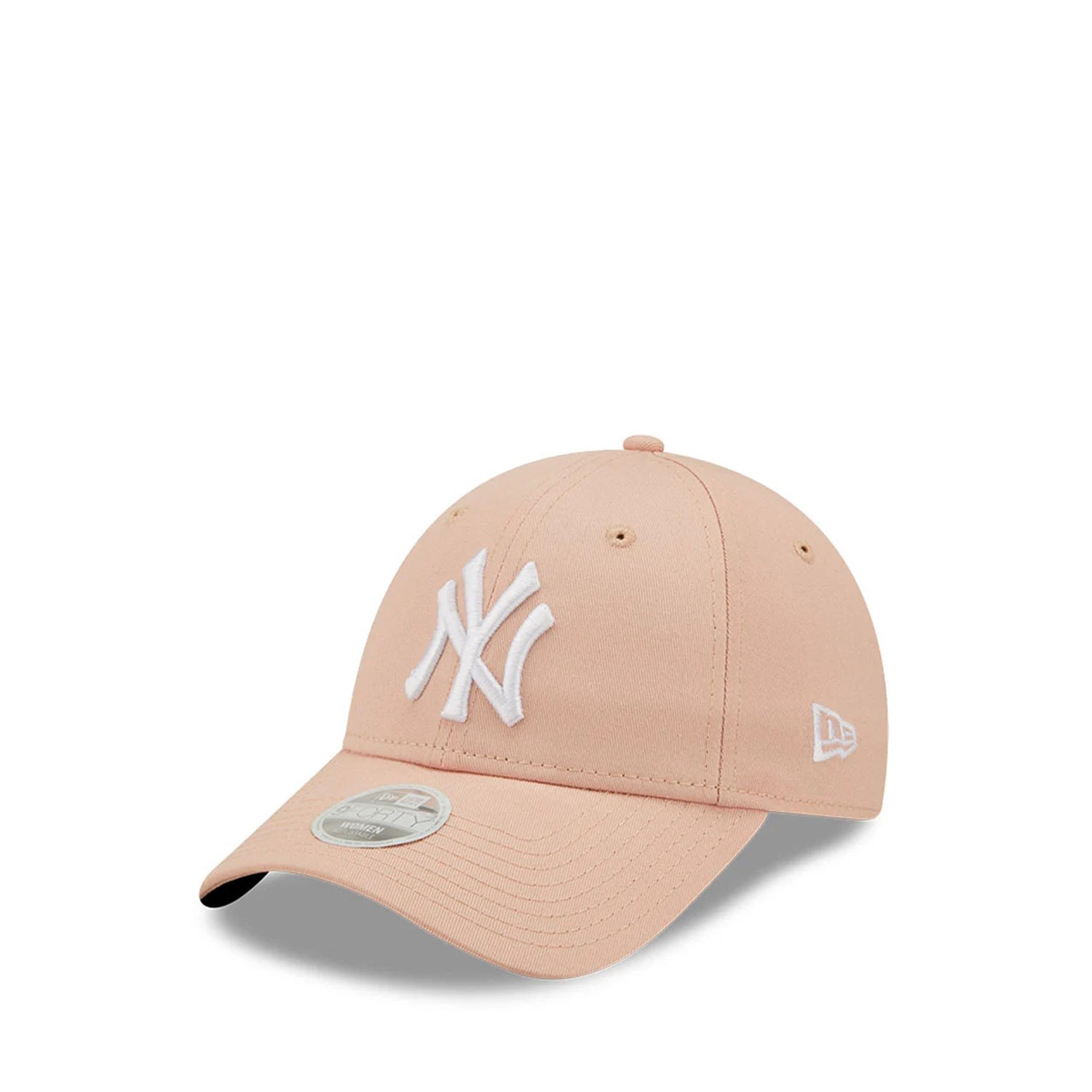 9Forty New York Yankees Essential Pembe Kadın Şapka