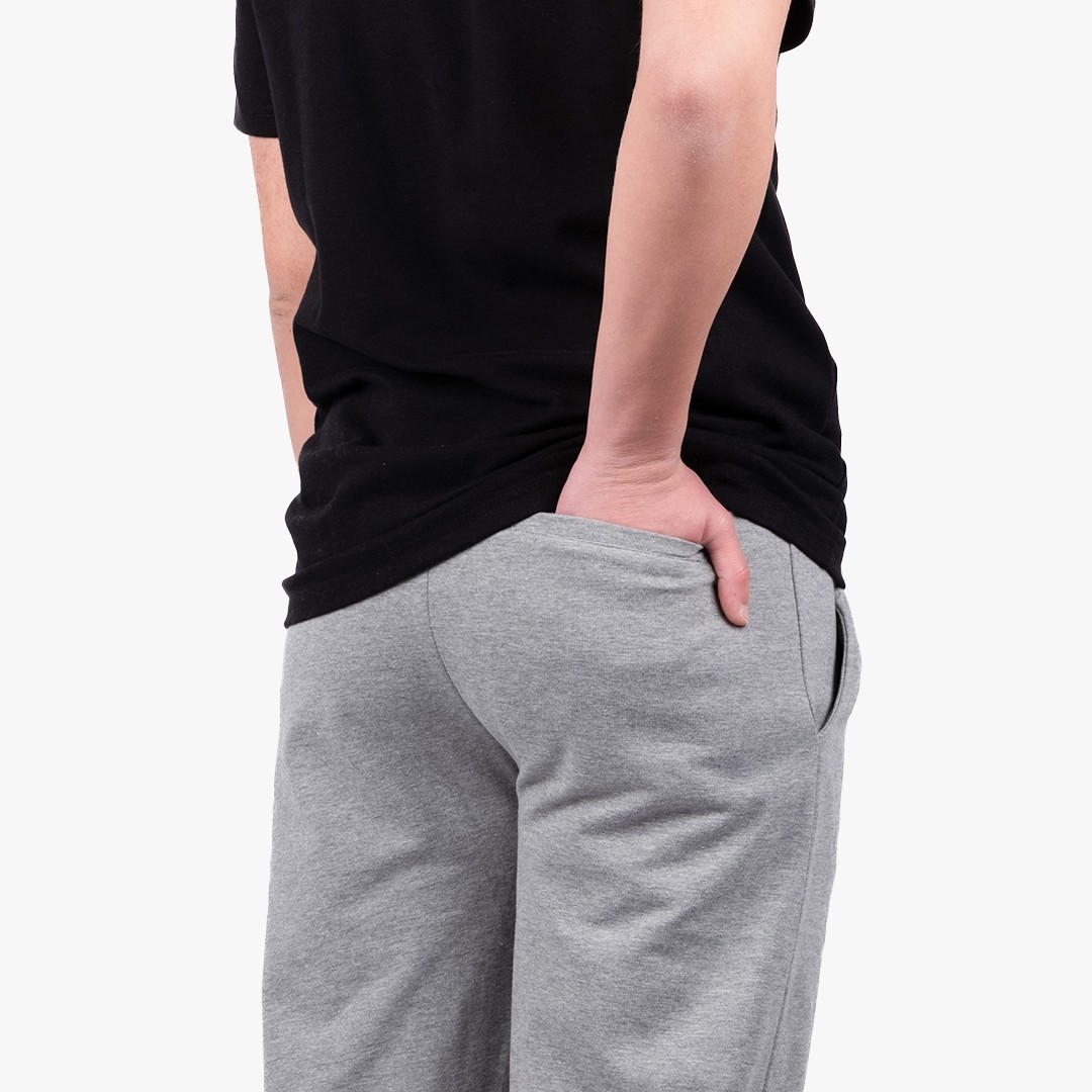 PAEN Basic Unisex İnce Eşofman Altı