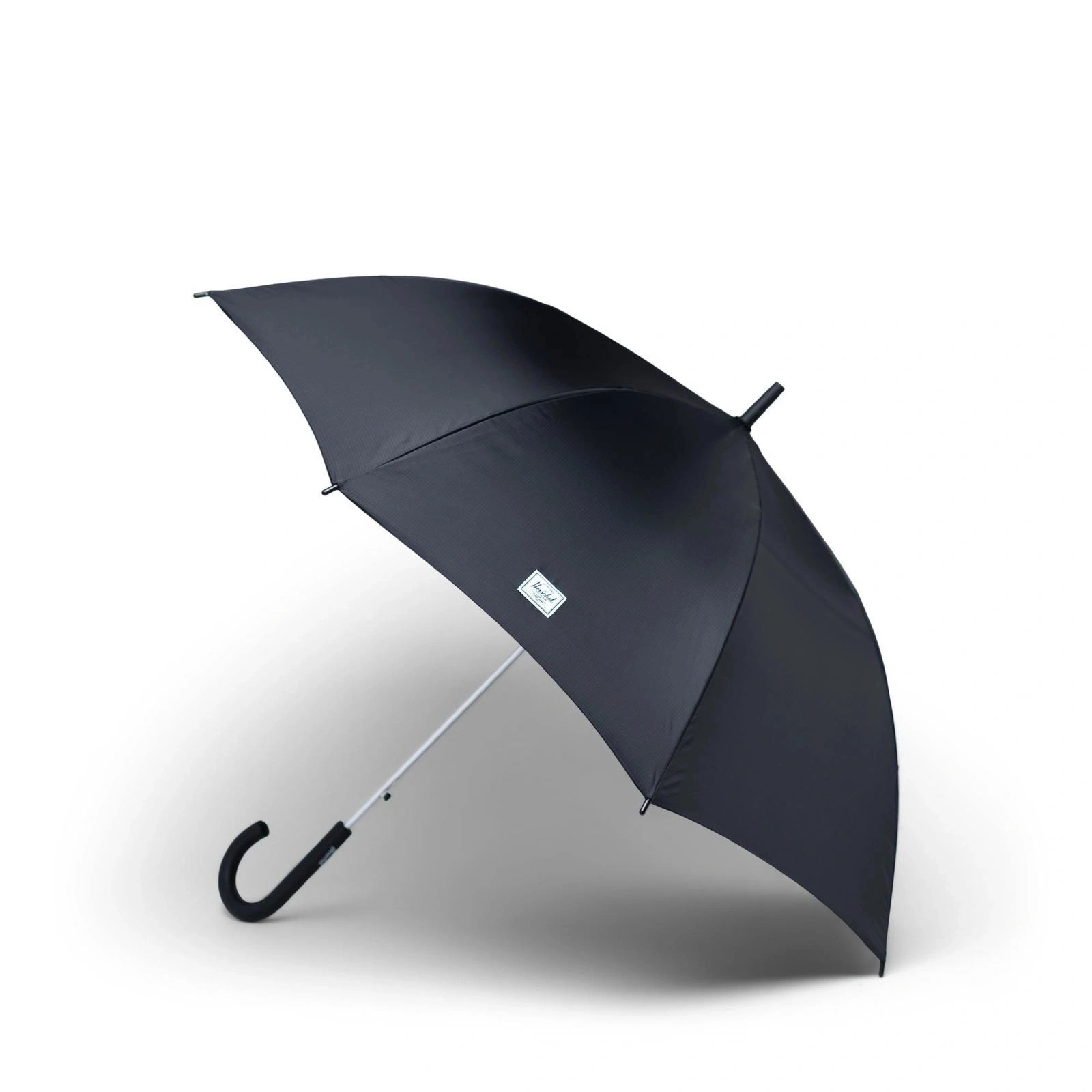 Herschel Şemsiye Classic Umbrella Black/Black
