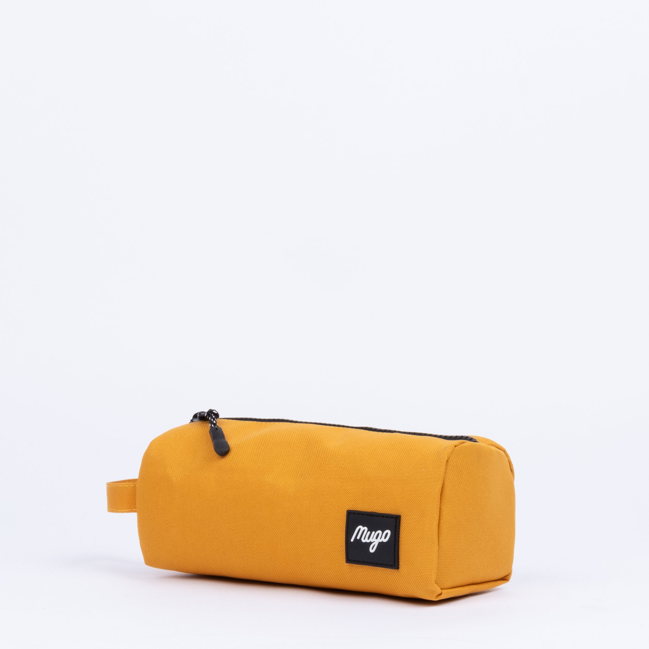 MUGO Classic Kalem Kutusu - Hardal