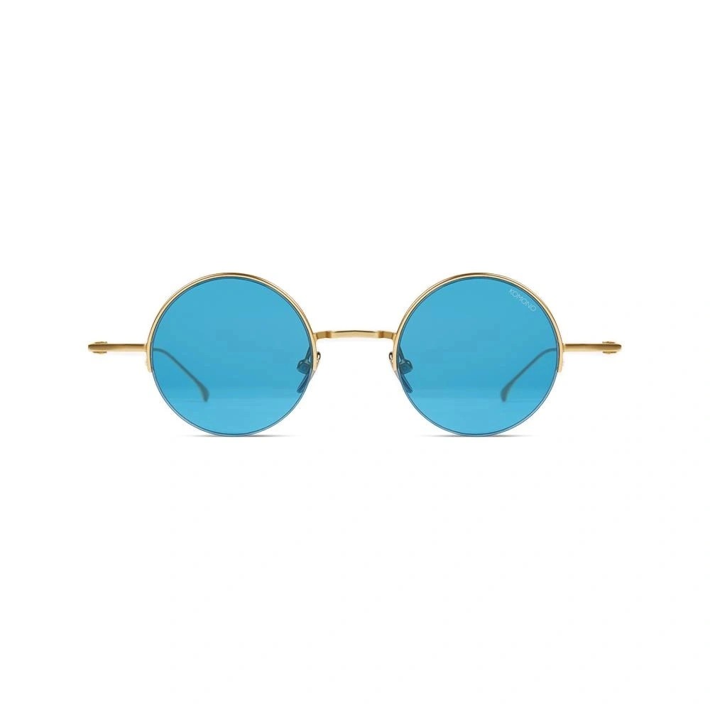Elton Turquoise Güneş Gözlüğü