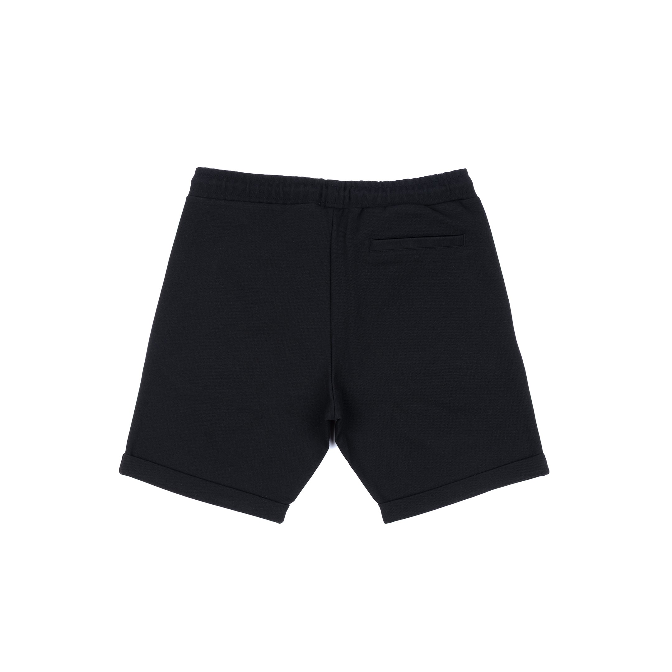 MUGO Regular Fit Short