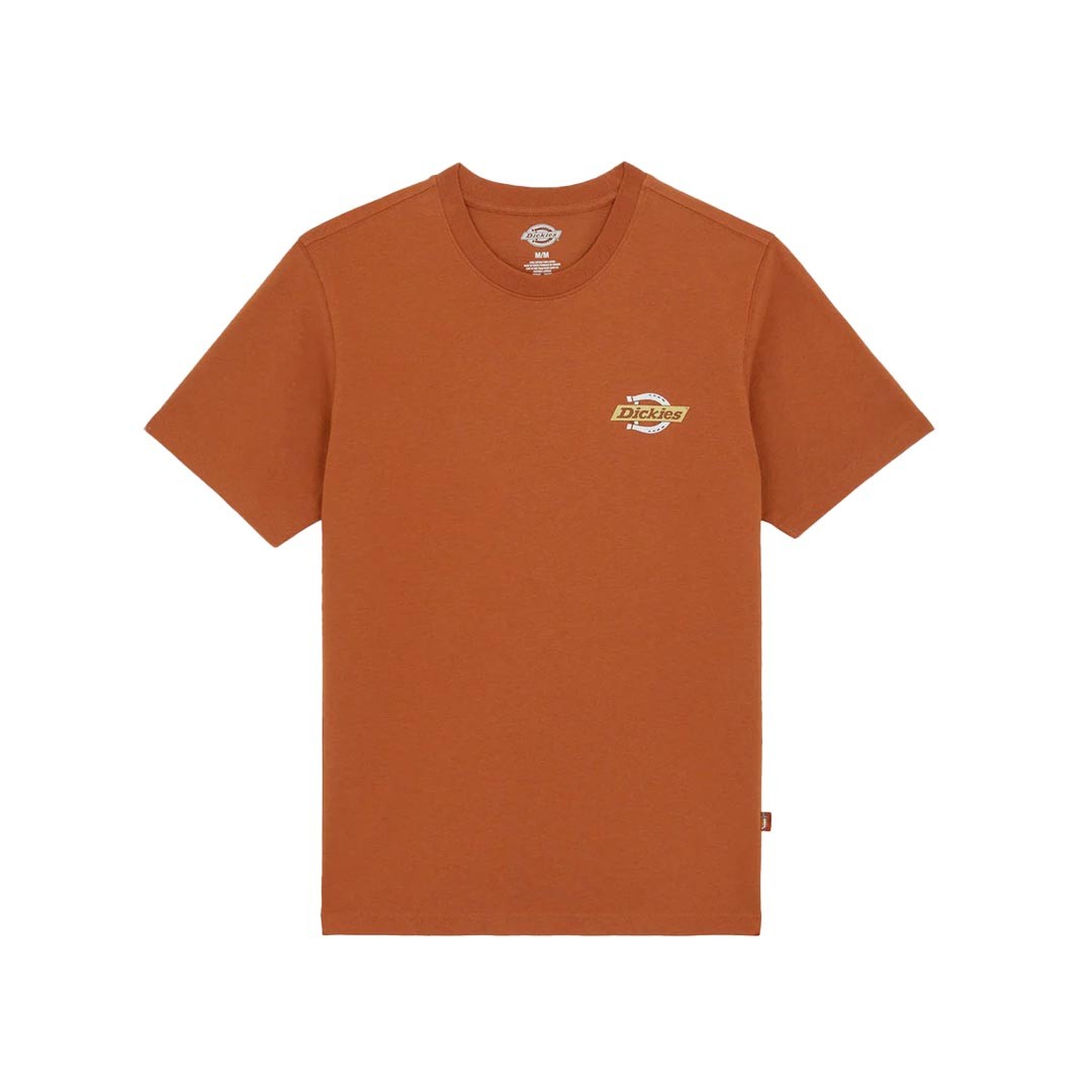 Dickies Ruston Short Sleeve Unisex T-Shirt