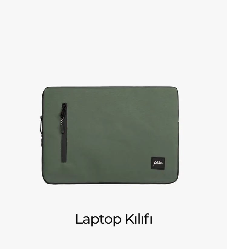 Laptop Kılıfı