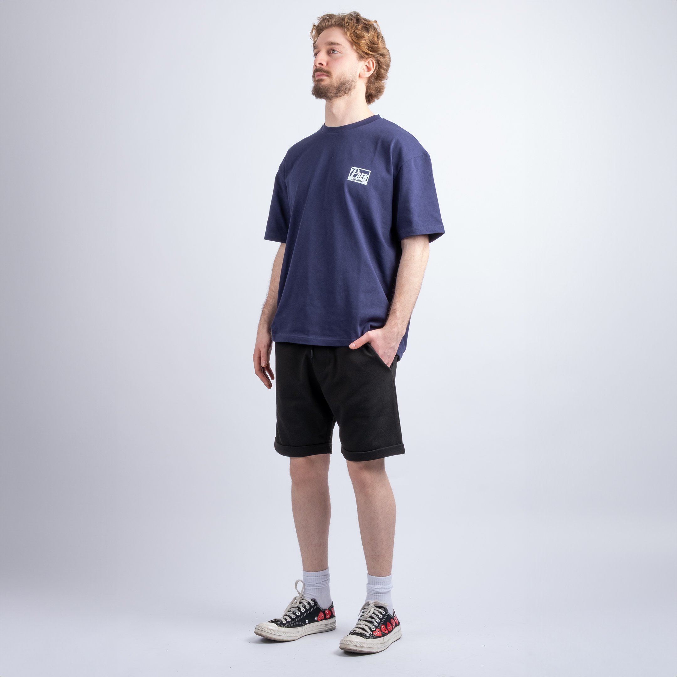 MUGO Regular Fit Short