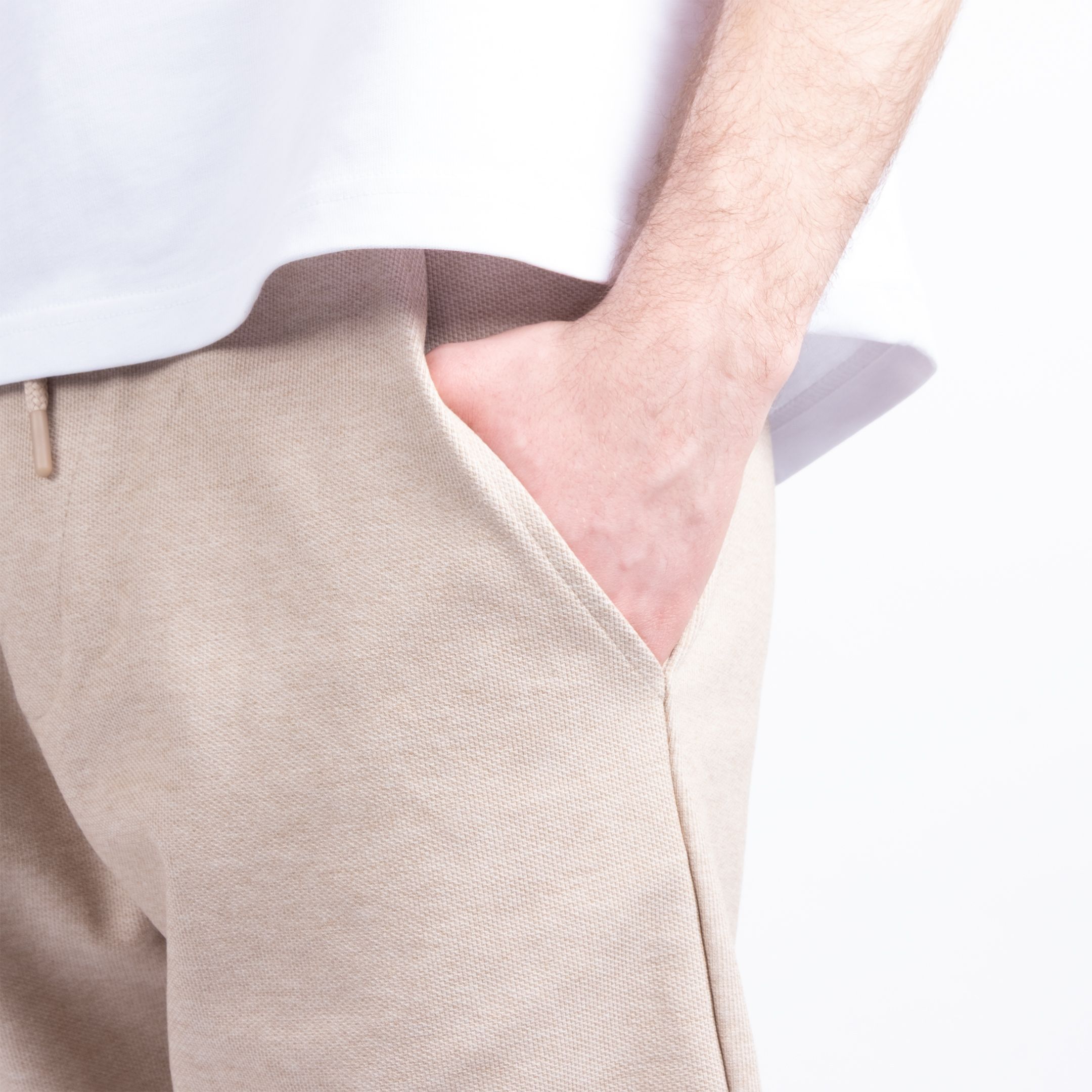 MUGO Regular Fit Short - Lacivert