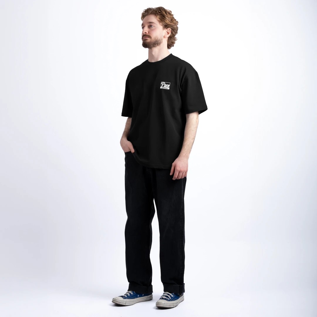 PAEN Oversize T-shirt Paketi