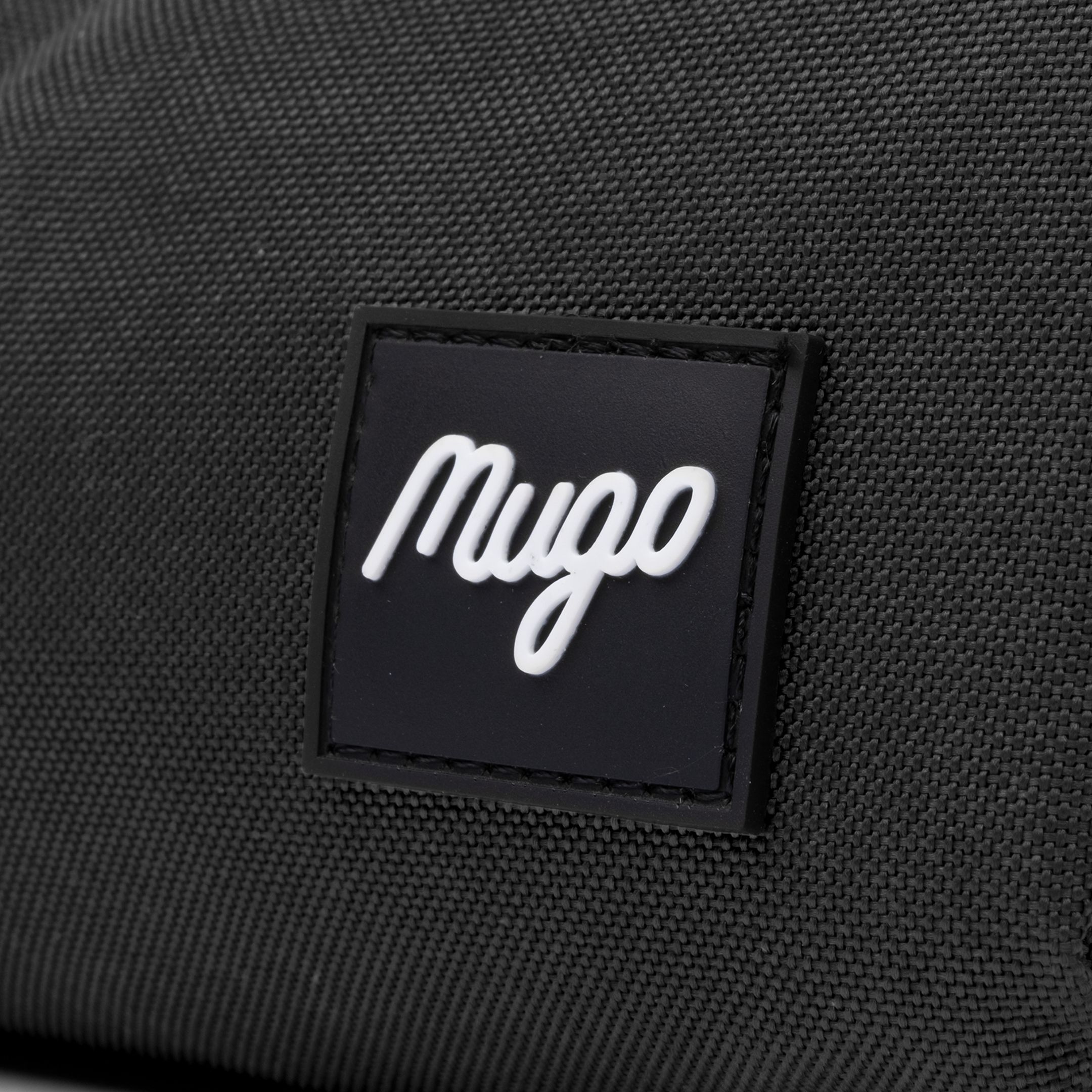 MUGO Classic Kalem Kutusu - Hardal