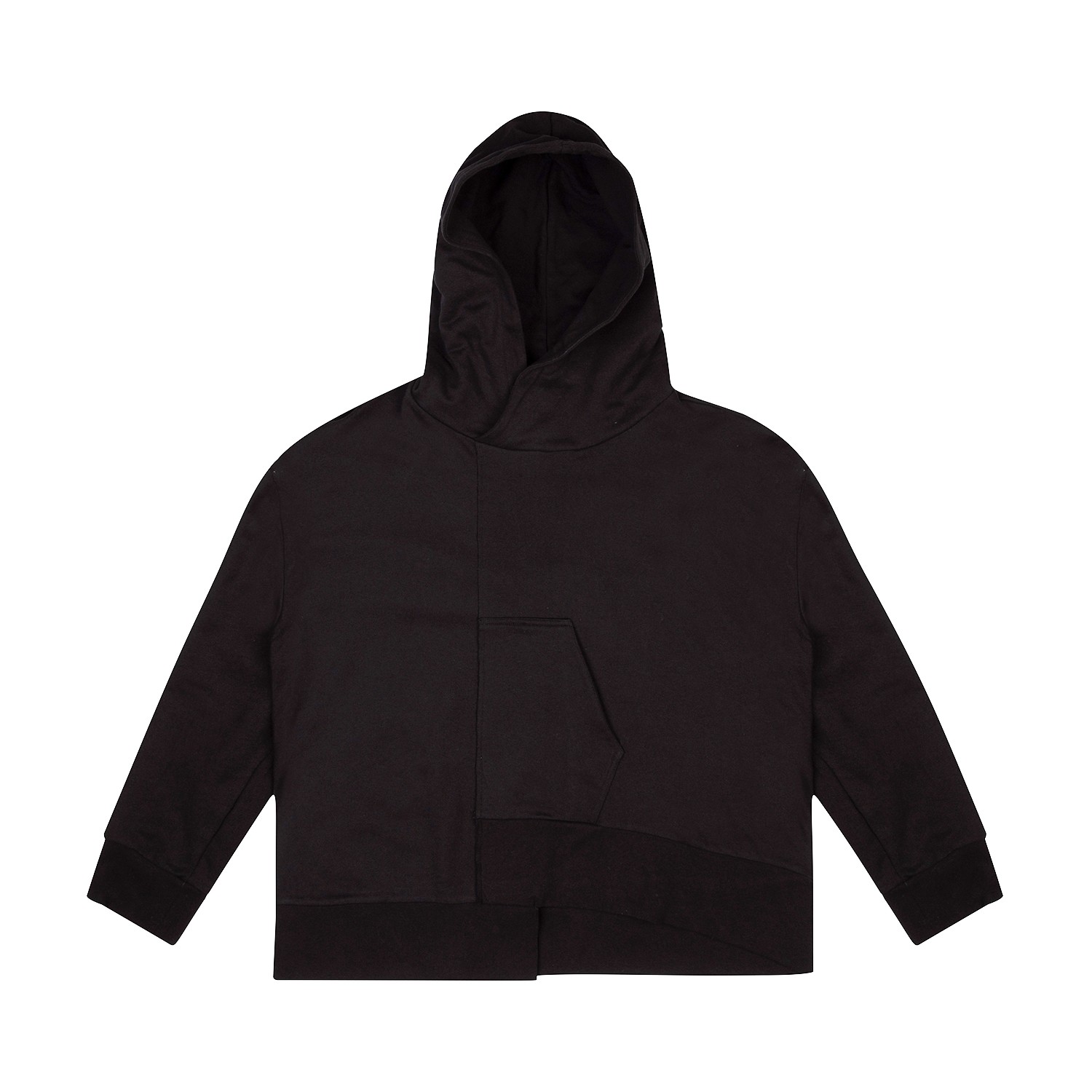Luneville Async Fragility Hoodie
