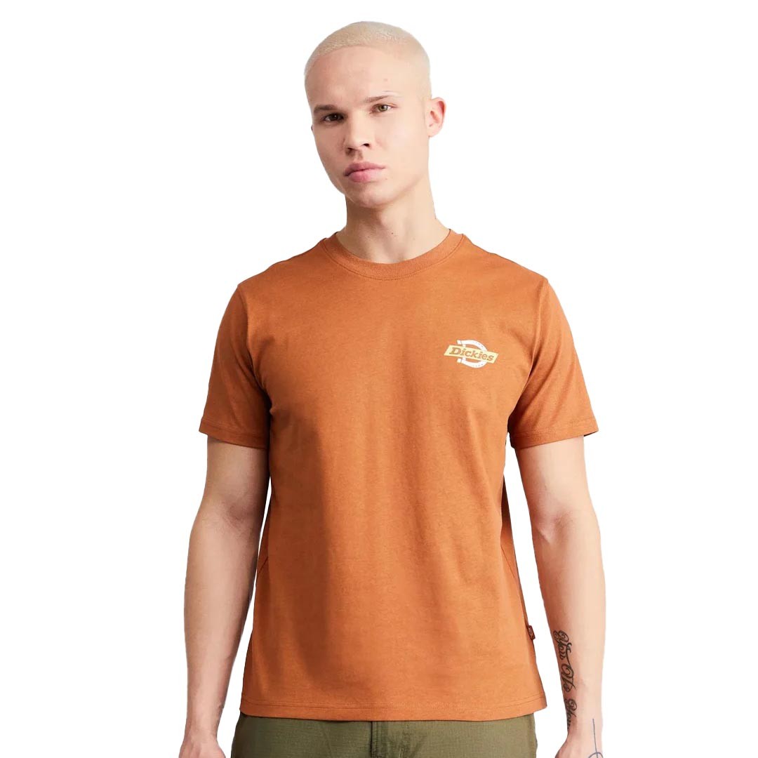 Dickies Ruston Short Sleeve Unisex T-Shirt