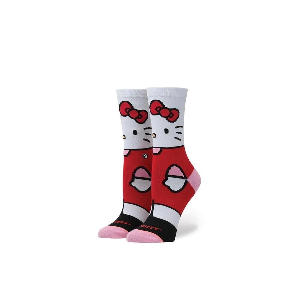 Hello Kitty Girls Multi Kız Çocuk Çorap