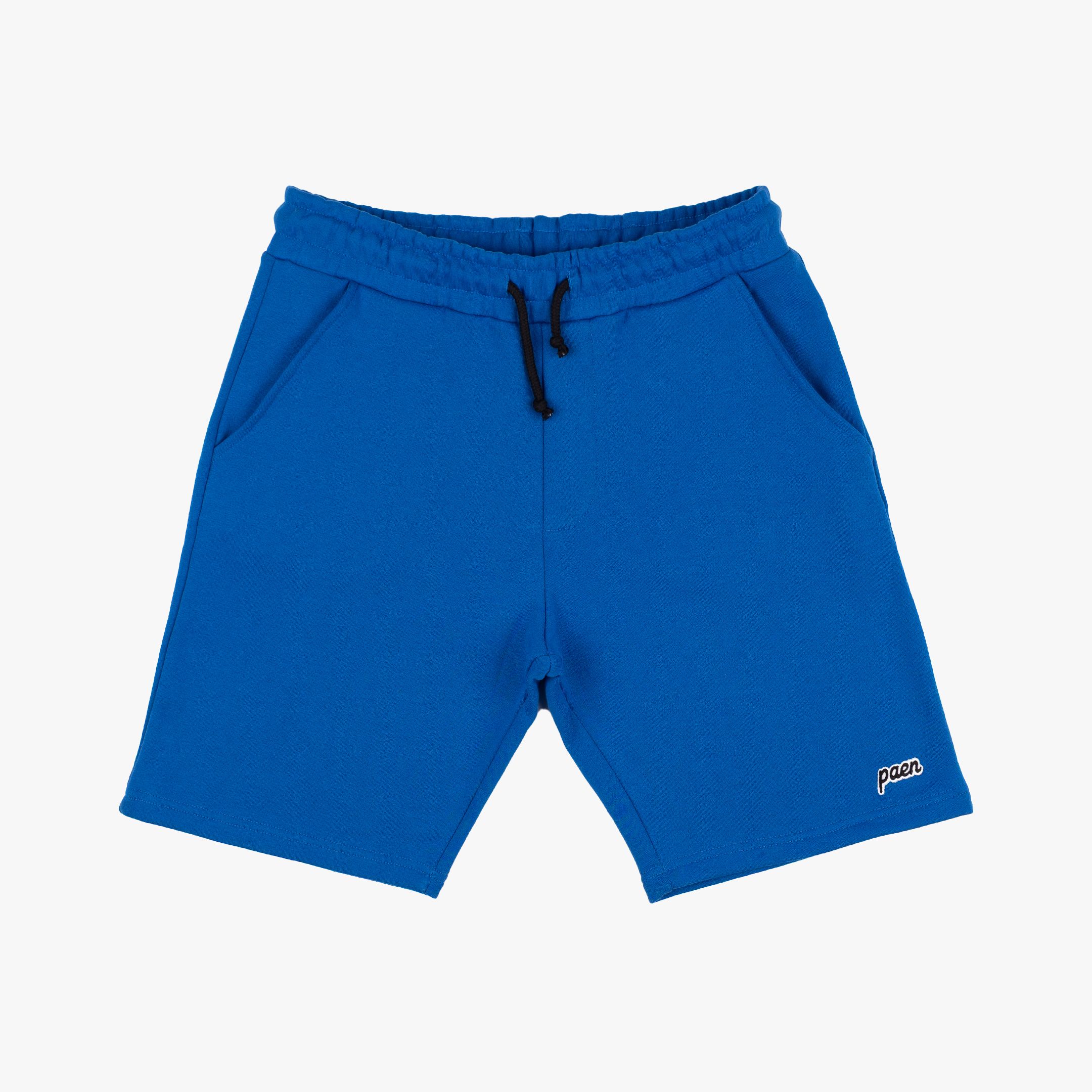 PAEN Basic Short - Saks Mavisi
