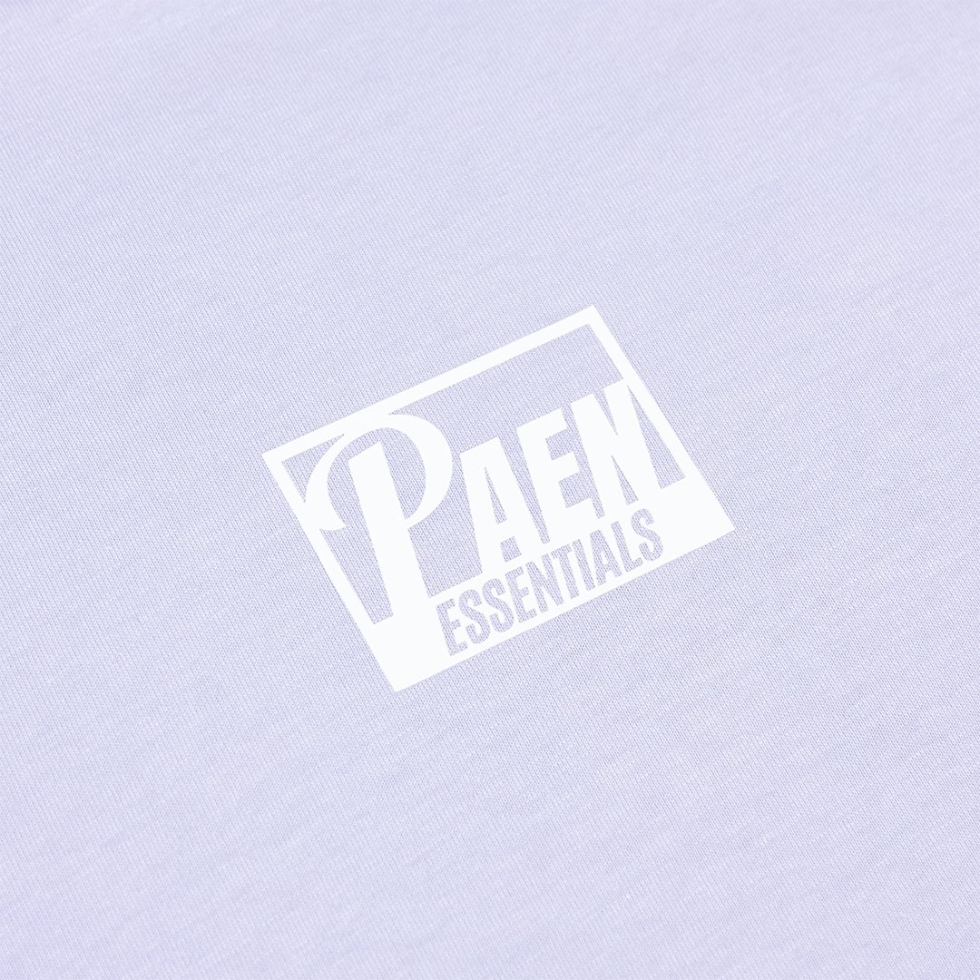 PAEN Essential Crop T-shirt