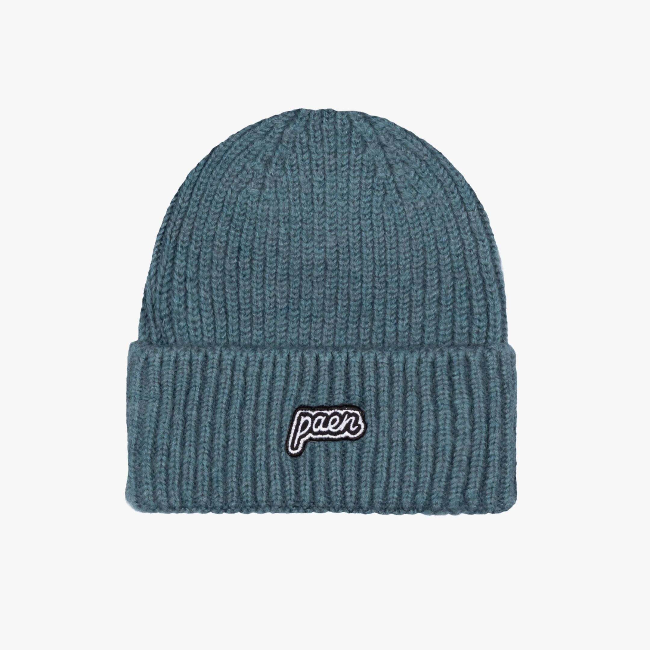 PAEN Örgü Bere - Deniz Mavisi