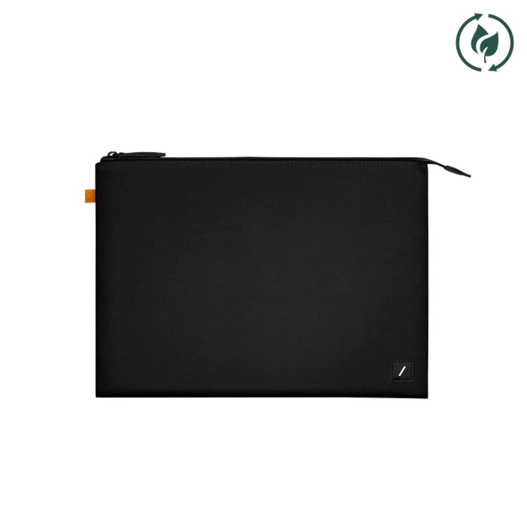 Native Union Laptop Kılıfı Stow Lite Sleeve For Macbook 16" - Siyah