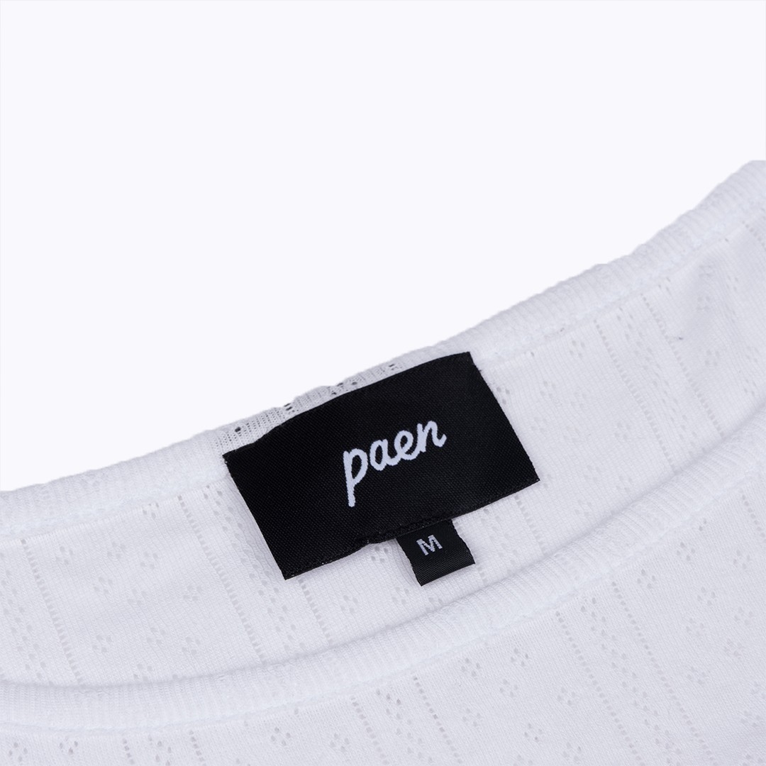 PAEN Dokulu Baby Kadın T-shirt