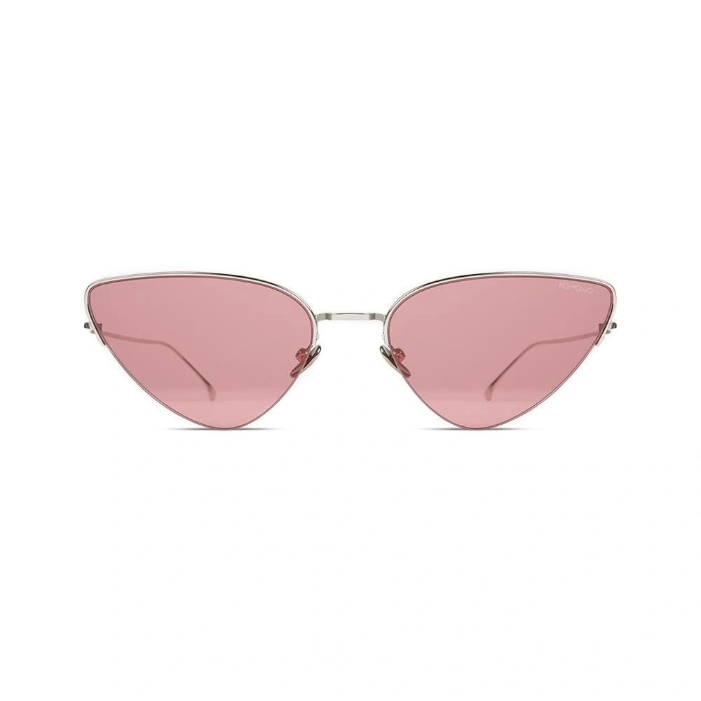 Olivia Raspberry Güneş Gözlüğü