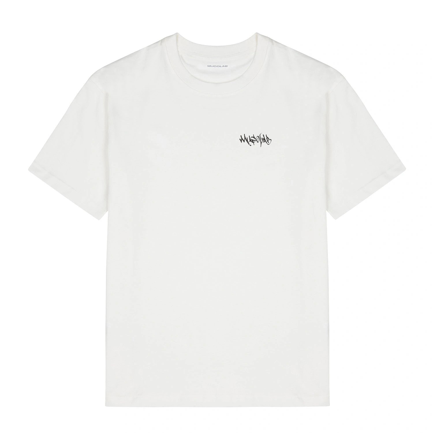 MUGOLAB T-Shirt Tag