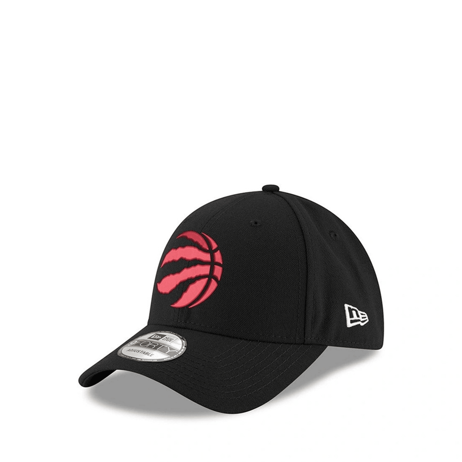 9Forty Toronto Raptors League Siyah Unisex Şapka
