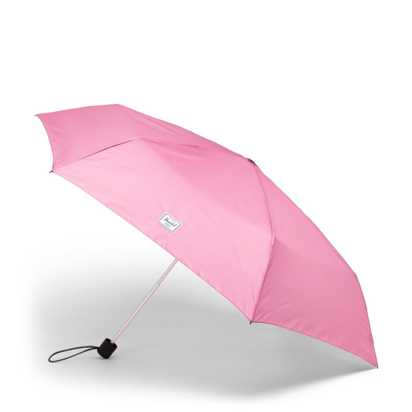 Herschel Şemsiye Compact Umbrella Heather Rose/Blue Mirage