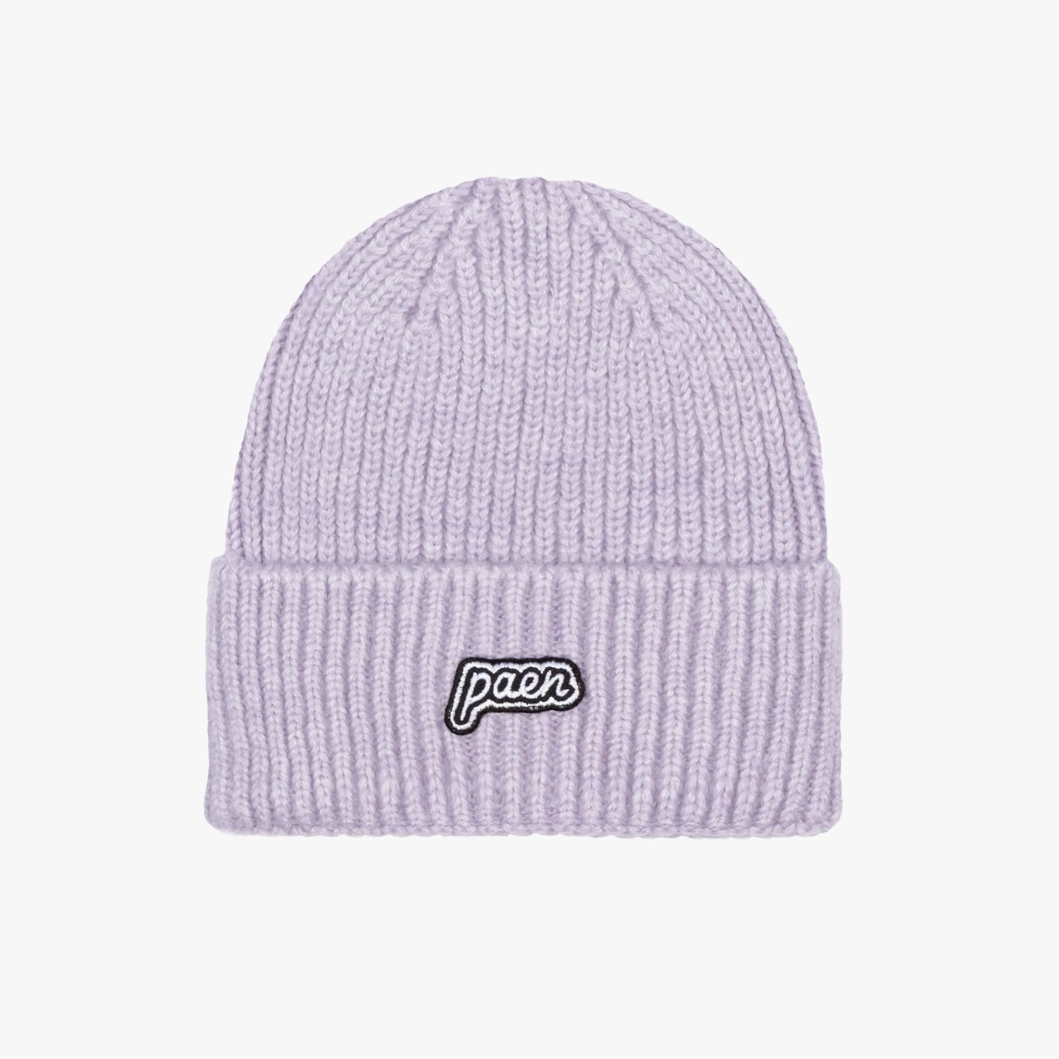 PAEN Örgü Bere - Lila