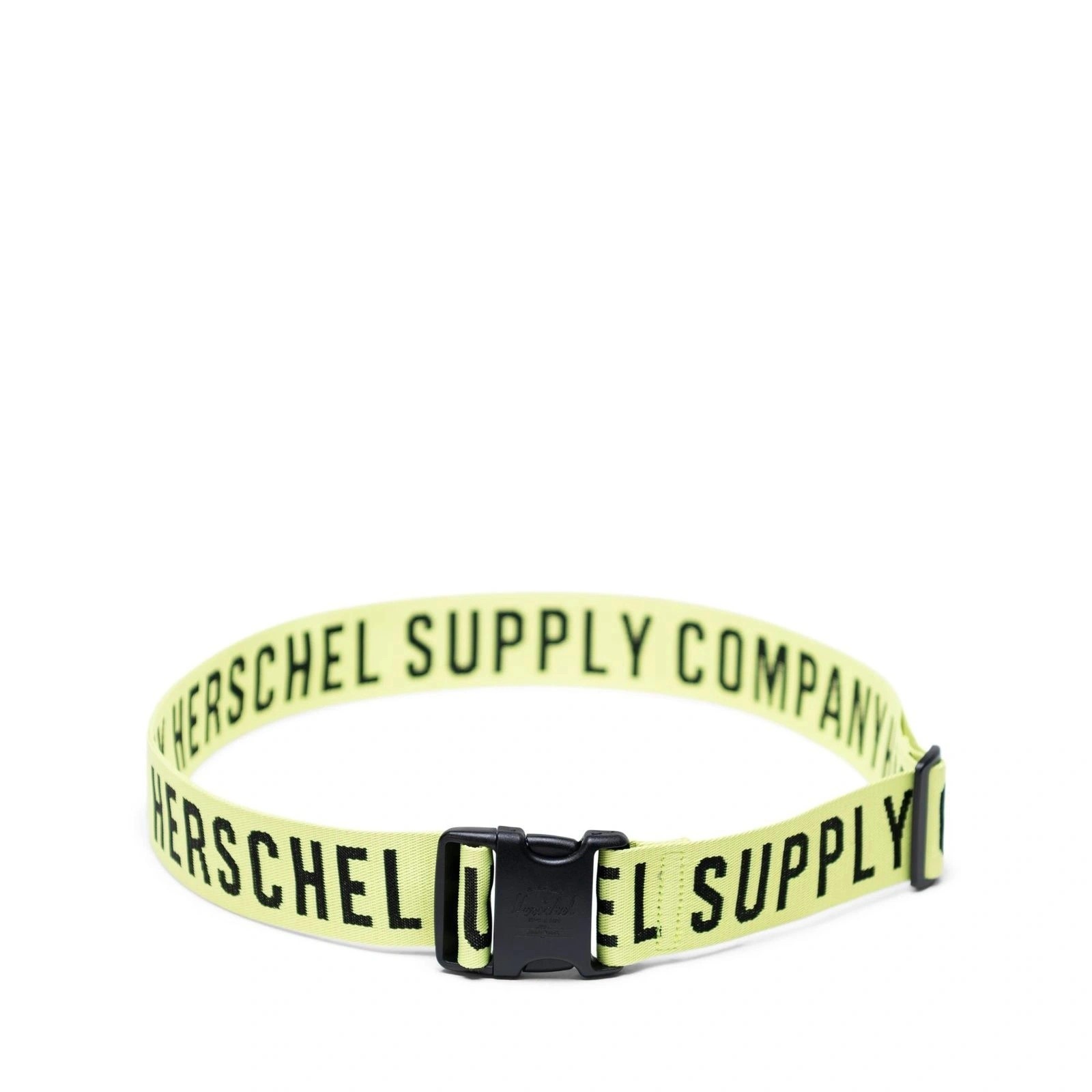 Herschel Luggage Belt Highlight/Black Herschel