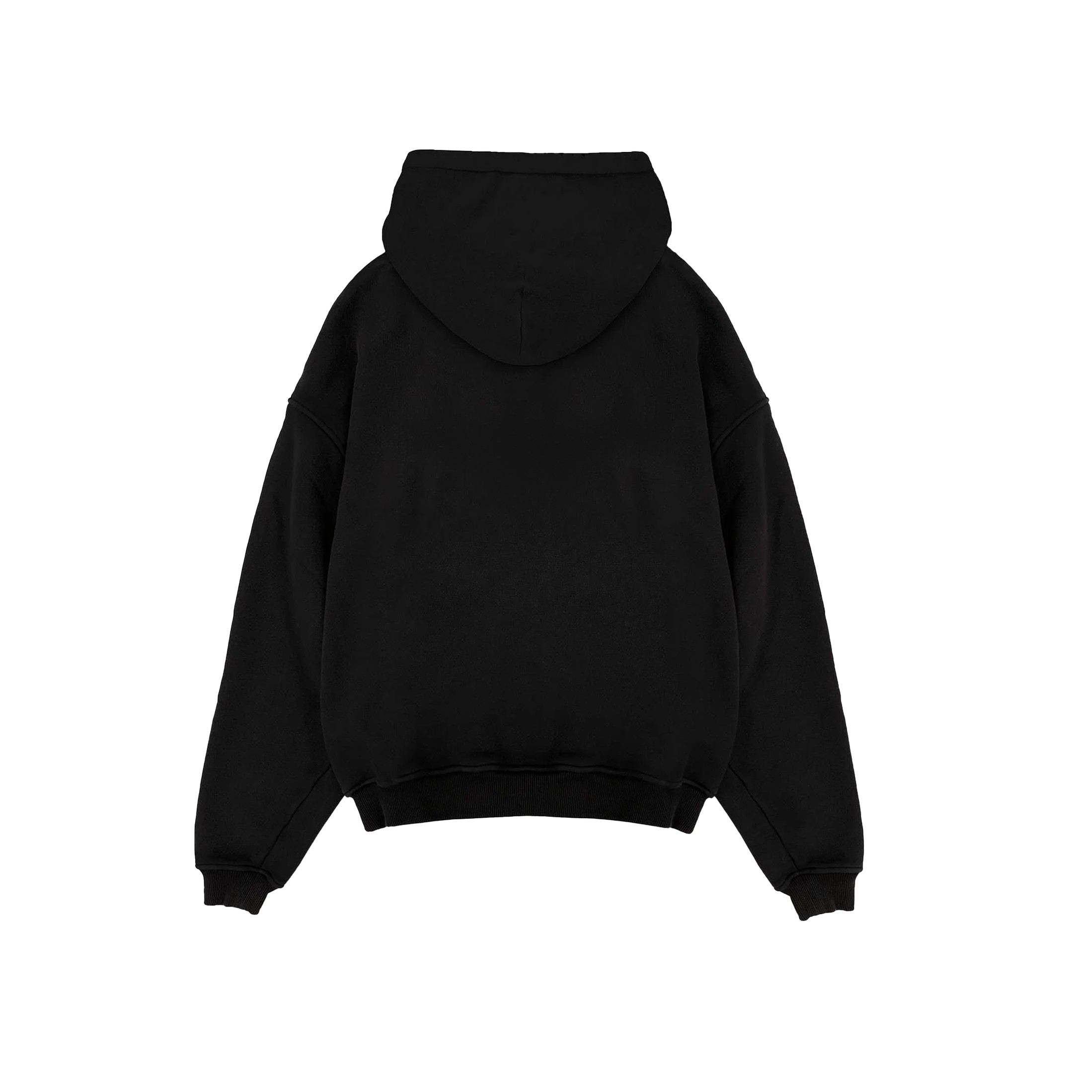 MUGO Basic Unisex Hoodie