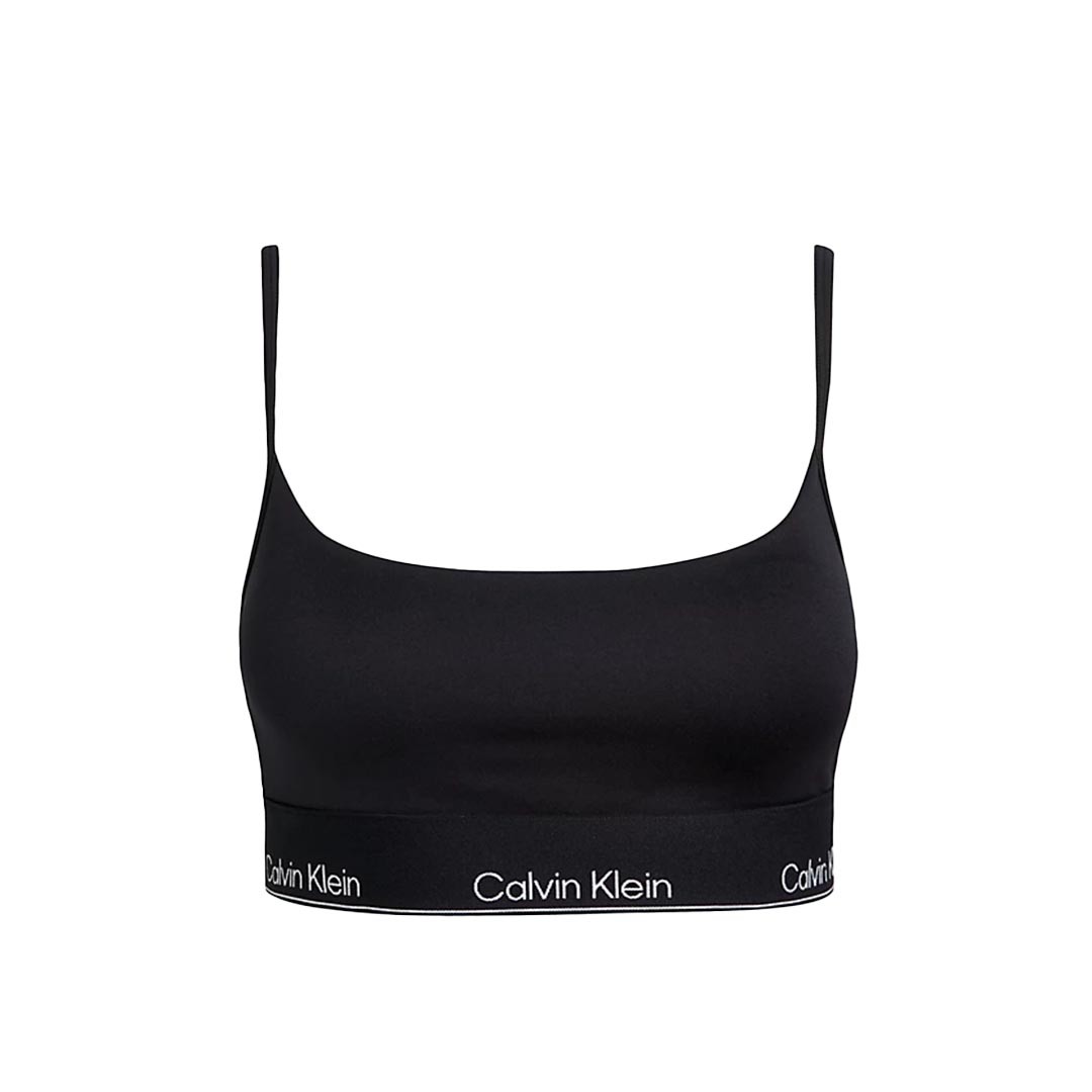 Calvin Klein Kadın Low Impact Sports Bra