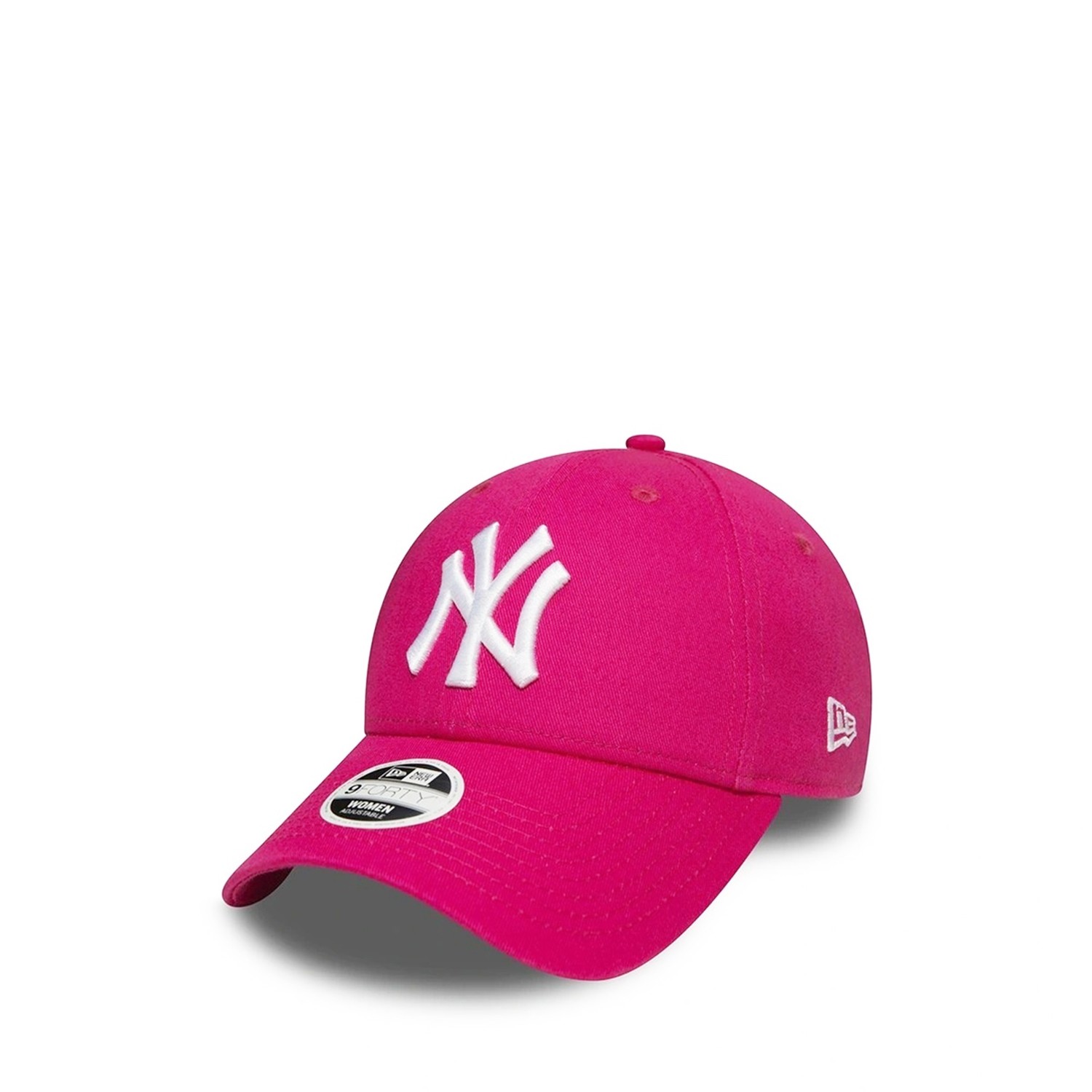 9Forty New York Yankees Fashion Essential Pembe Kadın Şapka