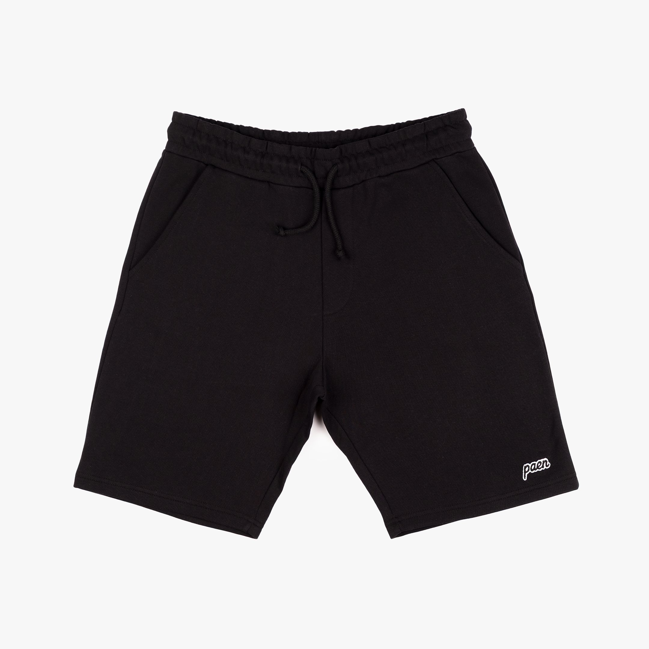 PAEN Basic Short - Siyah