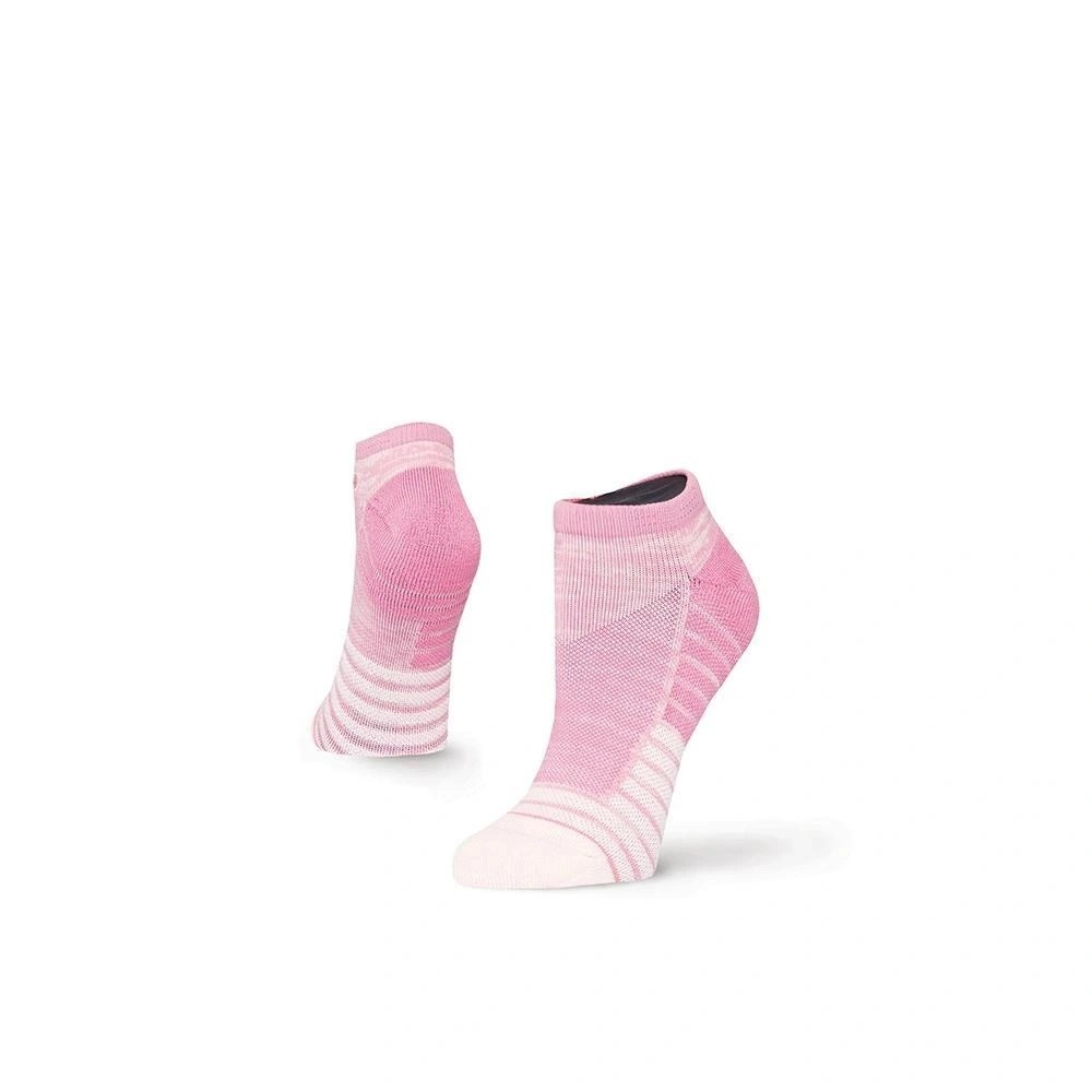 Circuit Low Pink Kadın Çorap