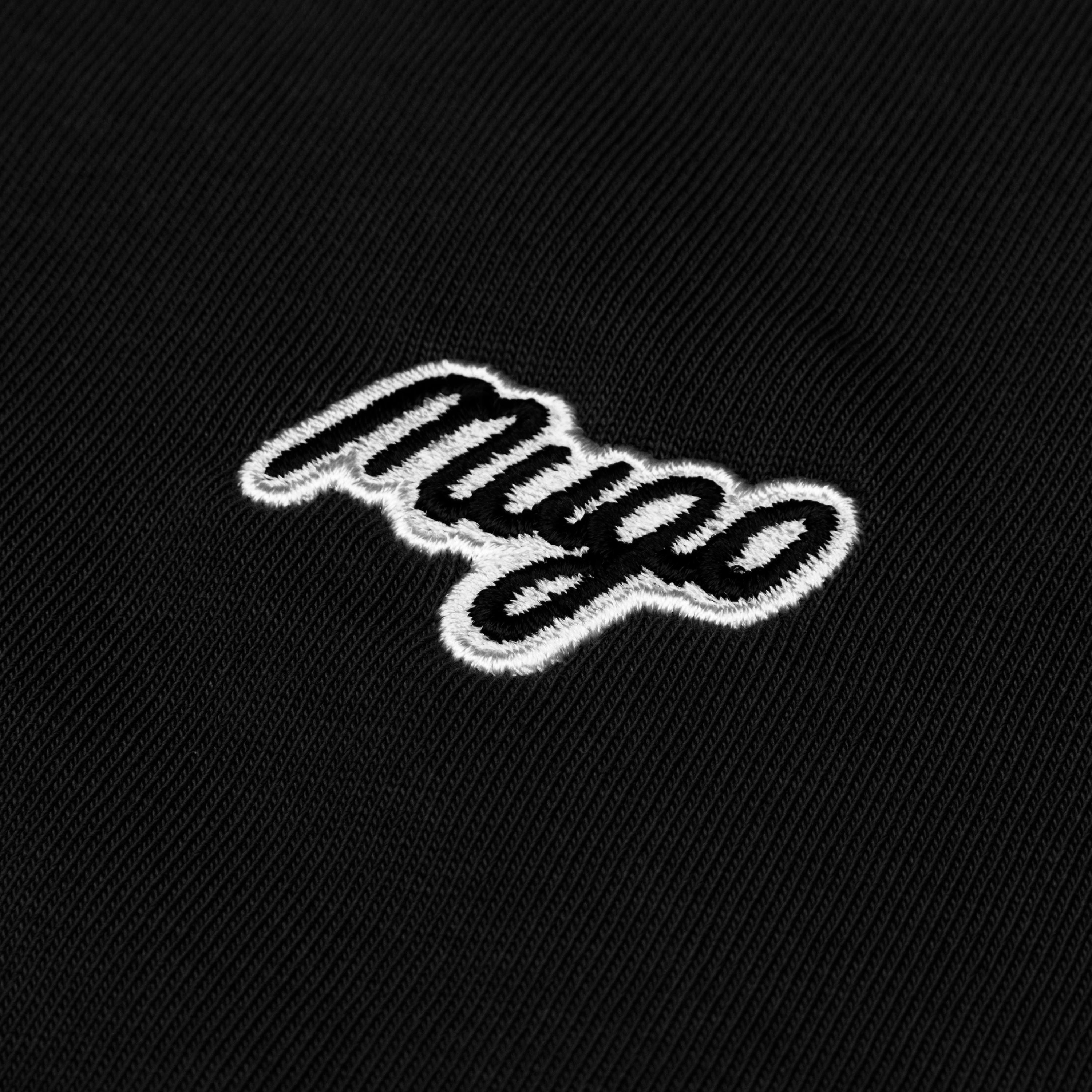 MUGO Basic Unisex T-shirt