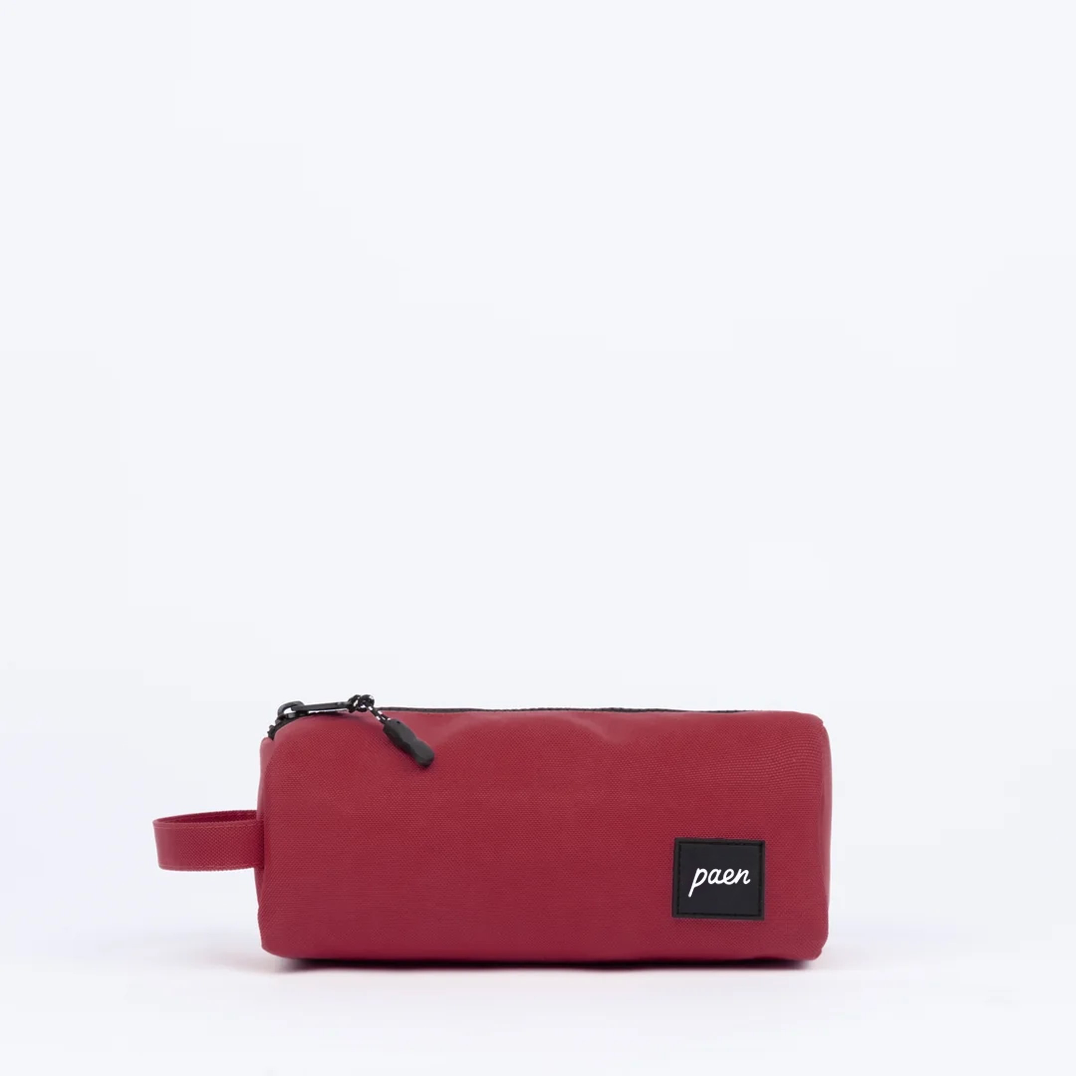 PAEN Classic Kalem Kutusu - Bordo