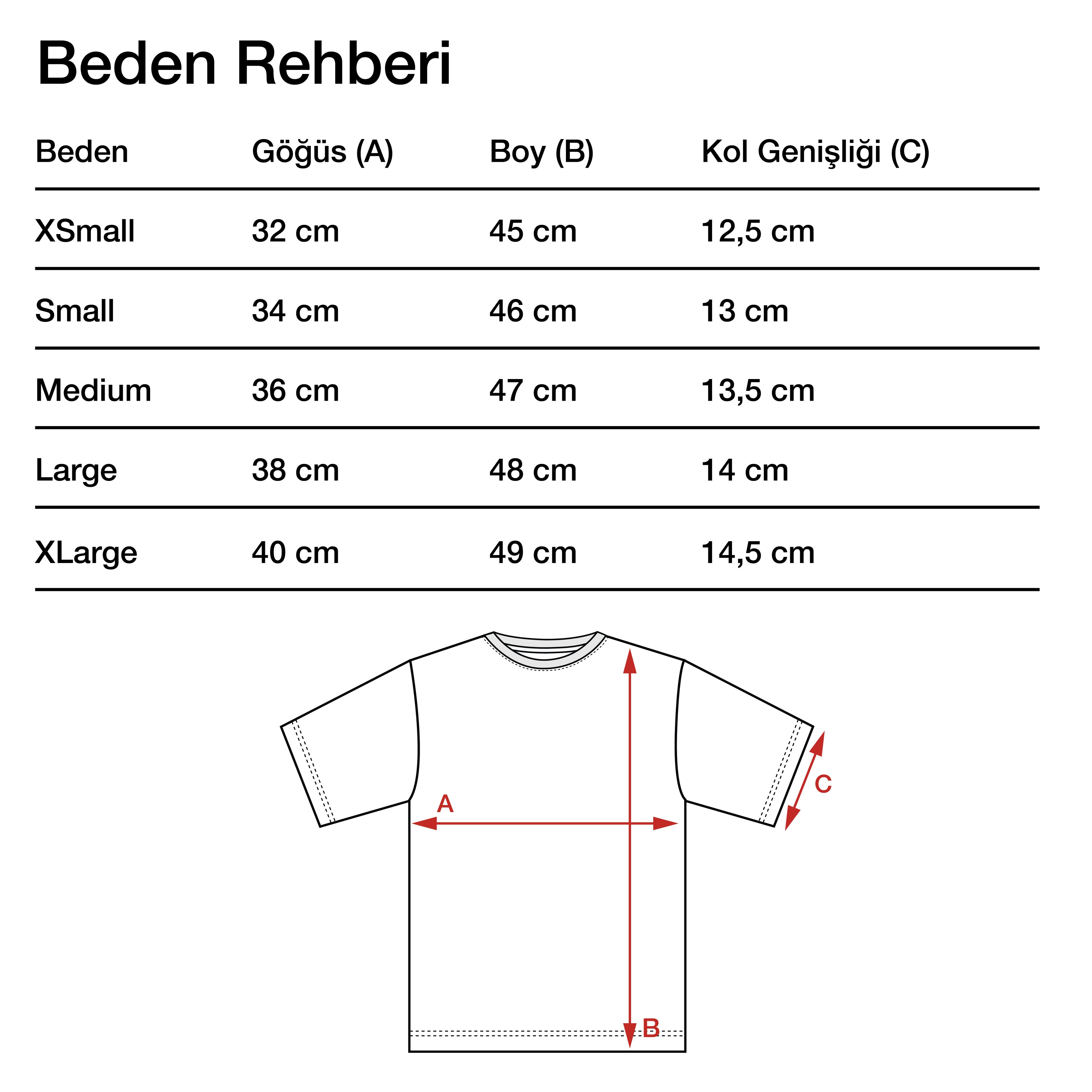 PAEN Dokulu Baby Kadın T-shirt