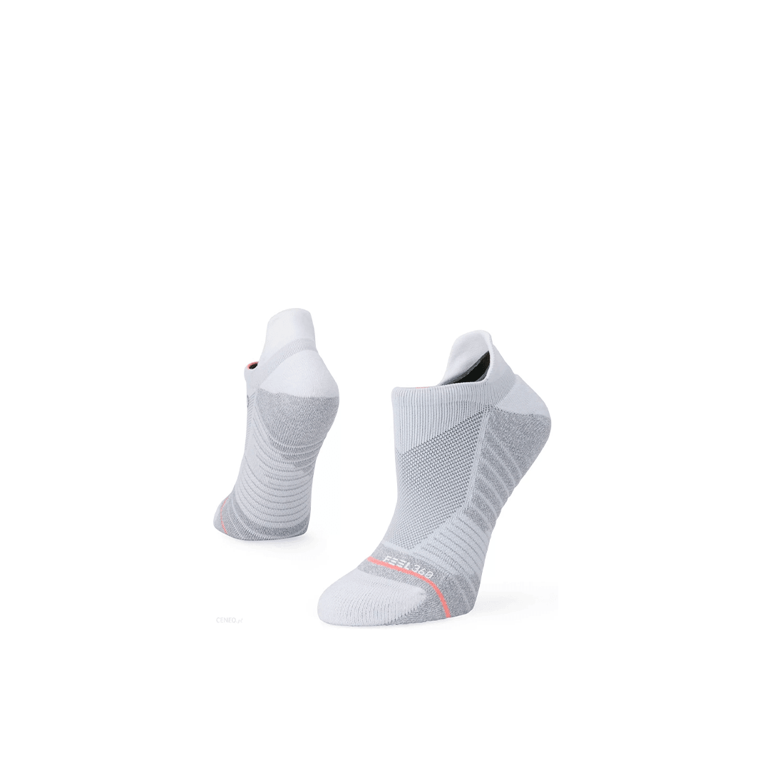 Stance Isotonic Tab Beyaz Kadın Çorap