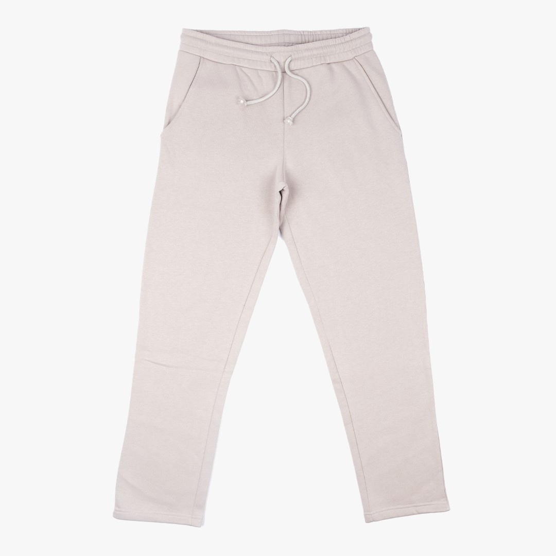 PAEN Basic Unisex Eşofman Altı - Bej